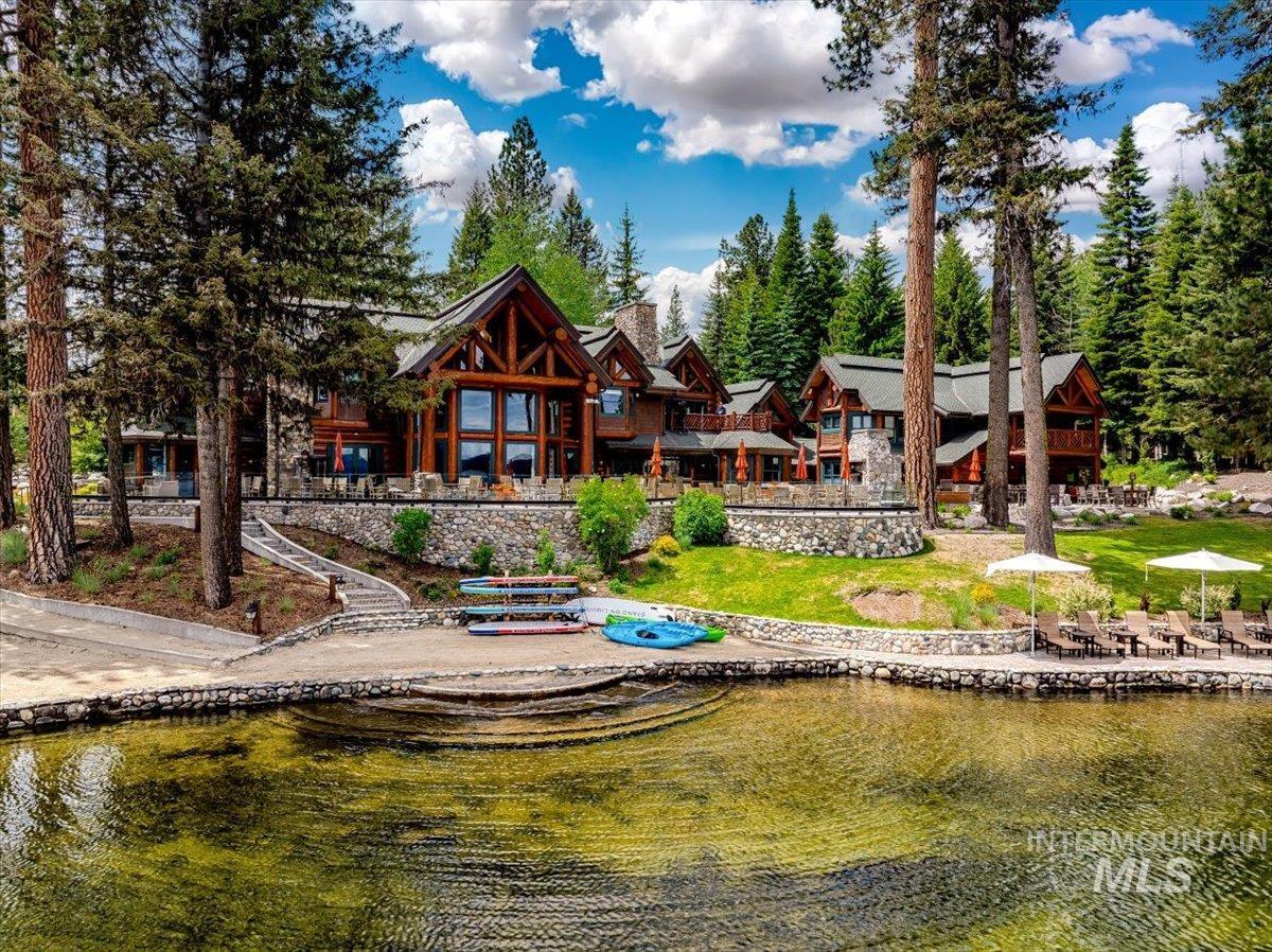 3654 & 3658 Annie Pond Ct, McCall, Idaho 83638, Land For Sale, Price $1,050,000, 98922348