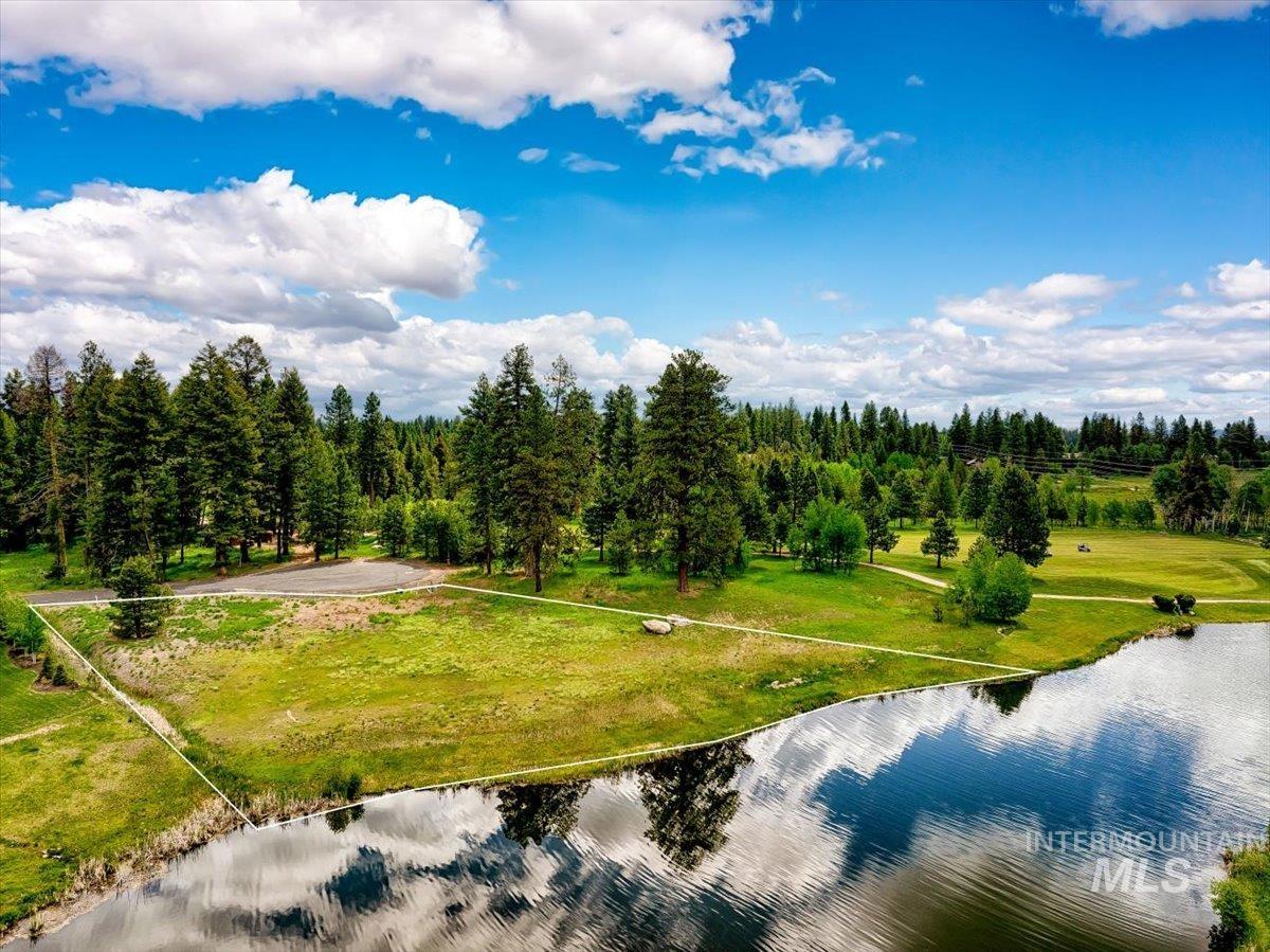 3654 & 3658 Annie Pond Ct, McCall, Idaho 83638, Land For Sale, Price $1,050,000, 98922348