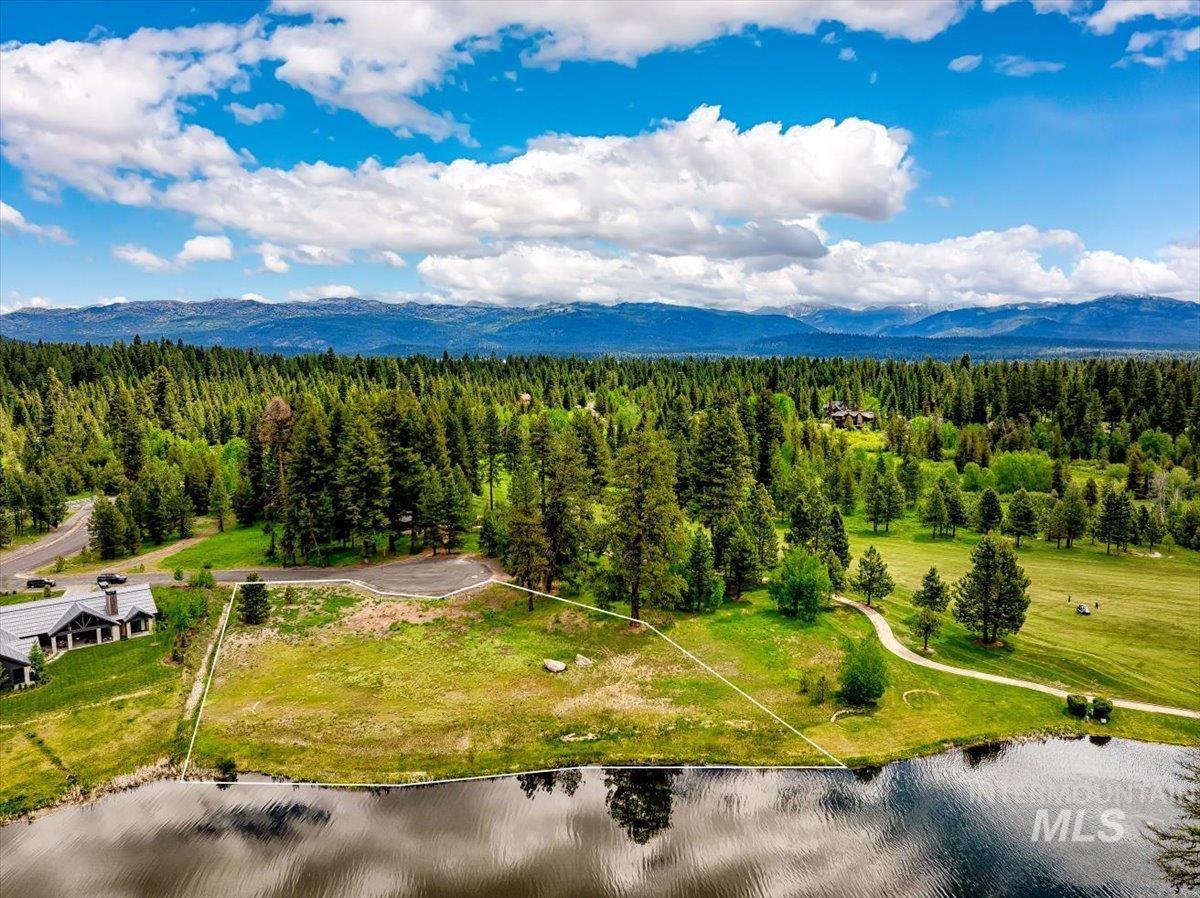 3654 & 3658 Annie Pond Ct, McCall, Idaho 83638, Land For Sale, Price $1,050,000, 98922348