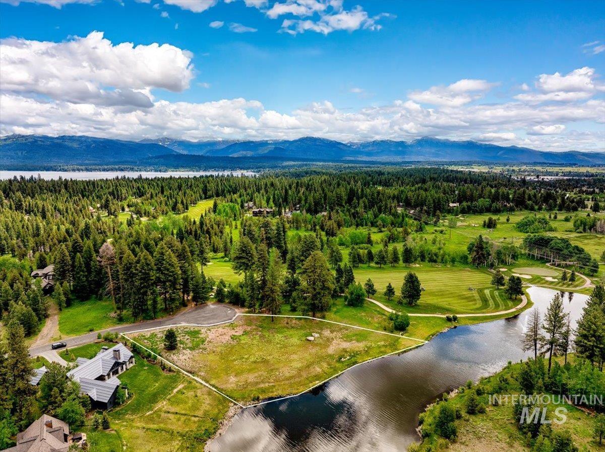 3654 & 3658 Annie Pond Ct, McCall, Idaho 83638, Land For Sale, Price $1,050,000, 98922348