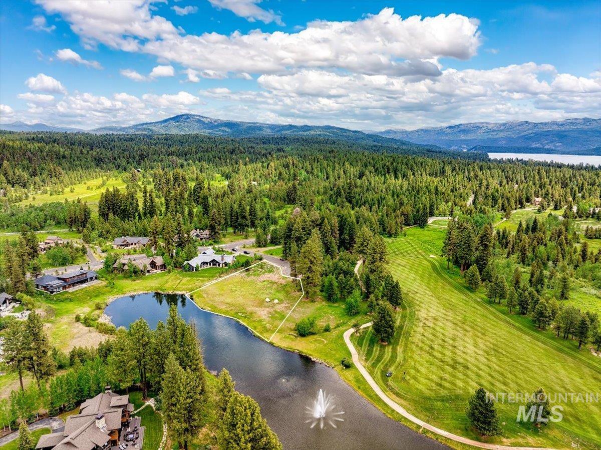 3654 & 3658 Annie Pond Ct, McCall, Idaho 83638, Land For Sale, Price $1,050,000, 98922348