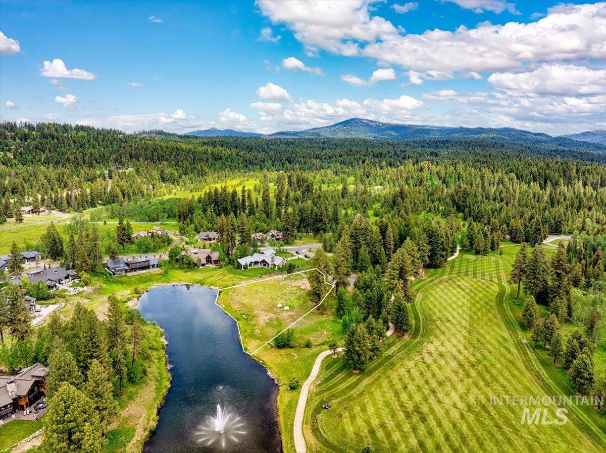 3654 & 3658 Annie Pond Ct, McCall, Idaho 83638, Land For Sale, Price $1,050,000,MLS 98922348