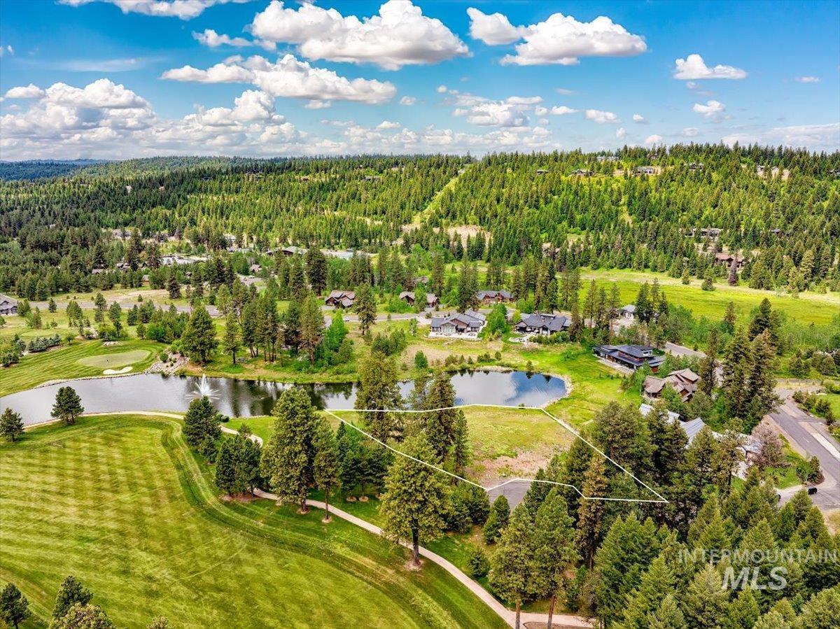 3654 & 3658 Annie Pond Ct, McCall, Idaho 83638, Land For Sale, Price $1,050,000, 98922348
