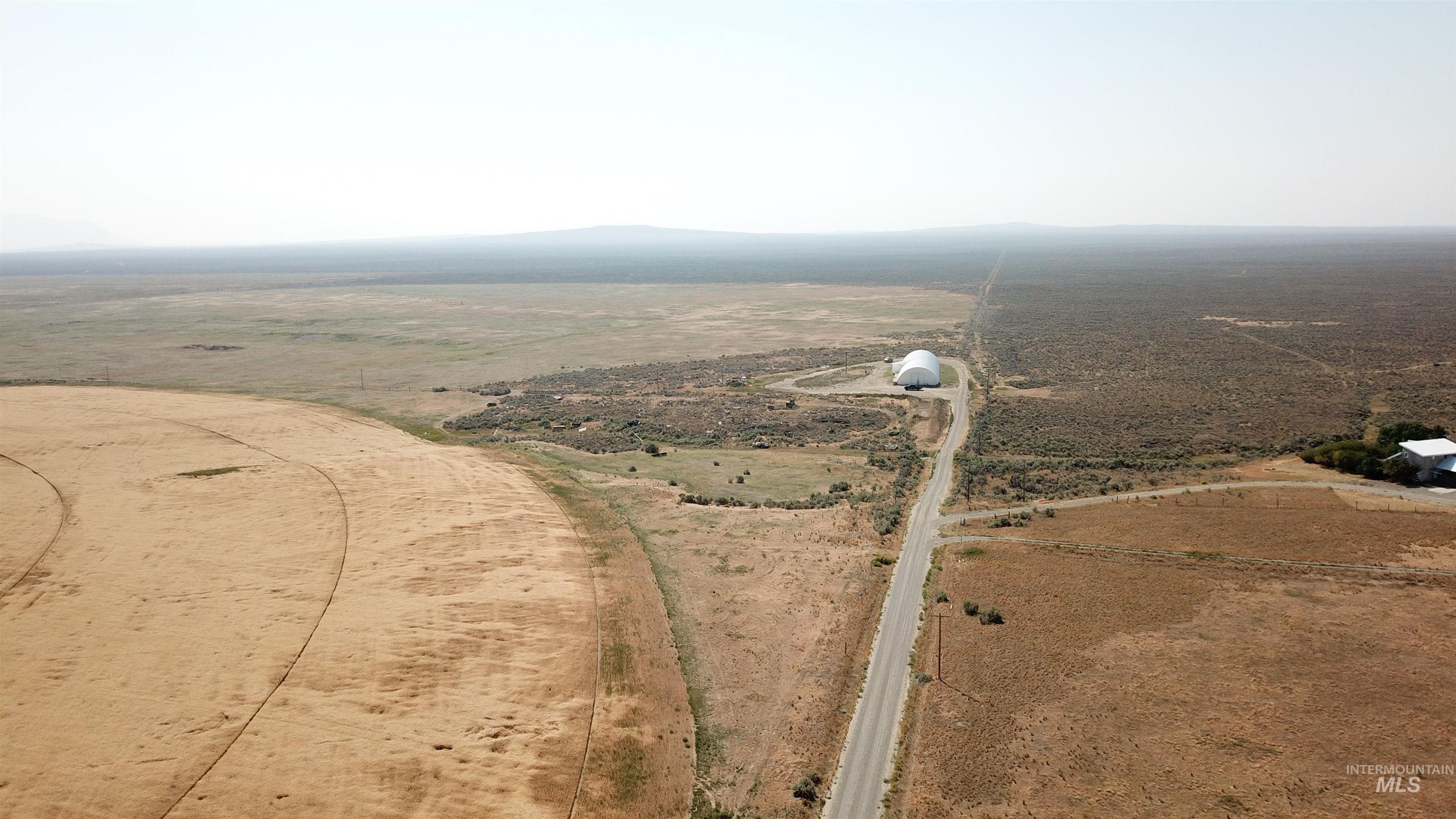 2950 W TBD, Arco, Idaho 83213, Land For Sale, Price $40,000, 98922367