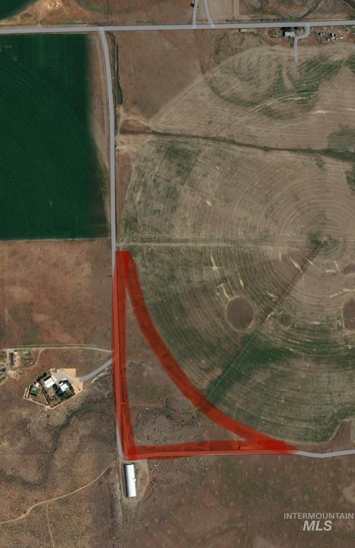 2950 W TBD, Arco, Idaho 83213, Land For Sale, Price $40,000, 98922367