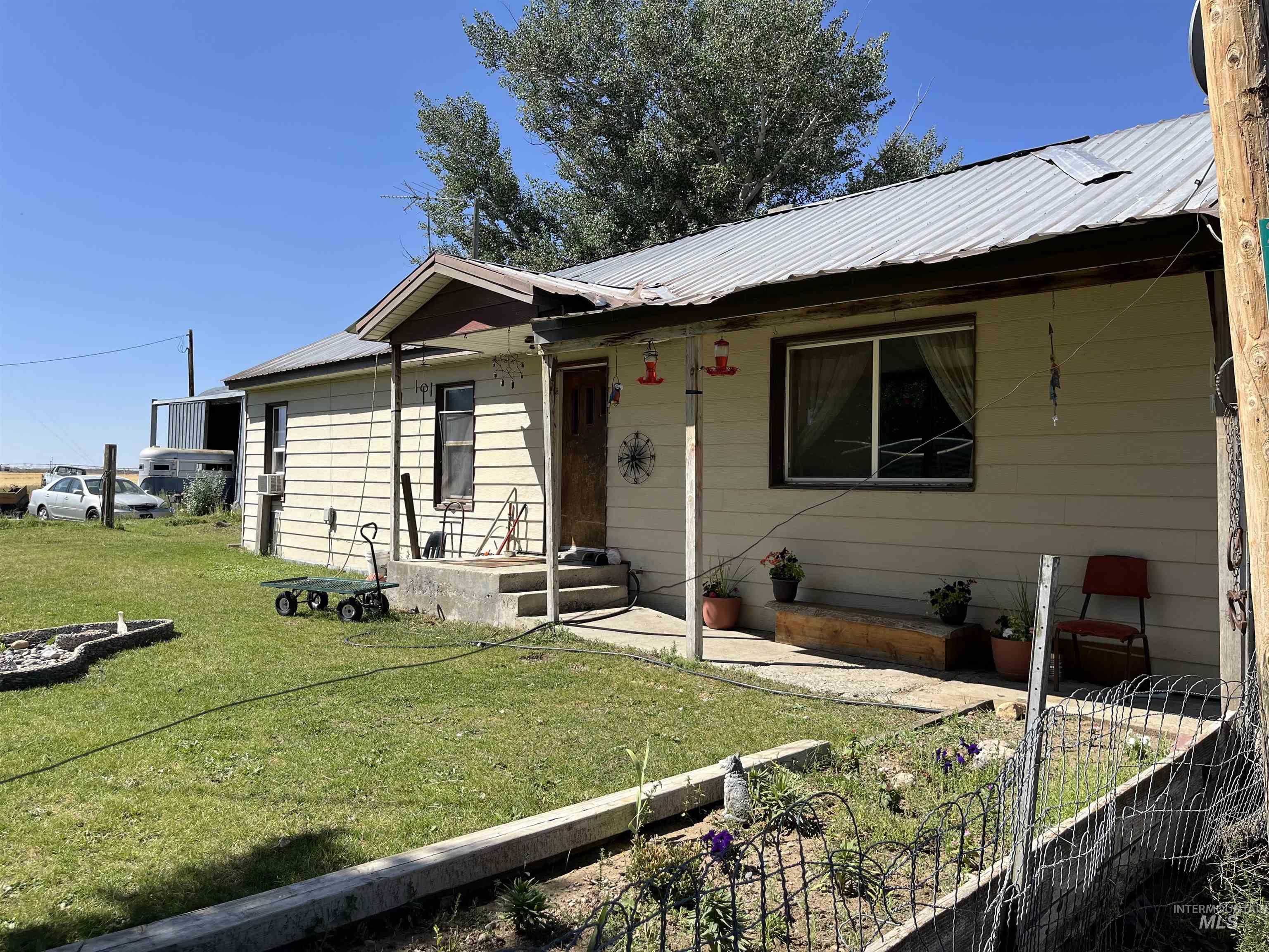 2131 N 2900 W, Arco, Idaho 83213, 3 Bedrooms, 1 Bathroom, Residential For Sale, Price $280,000, 98922379