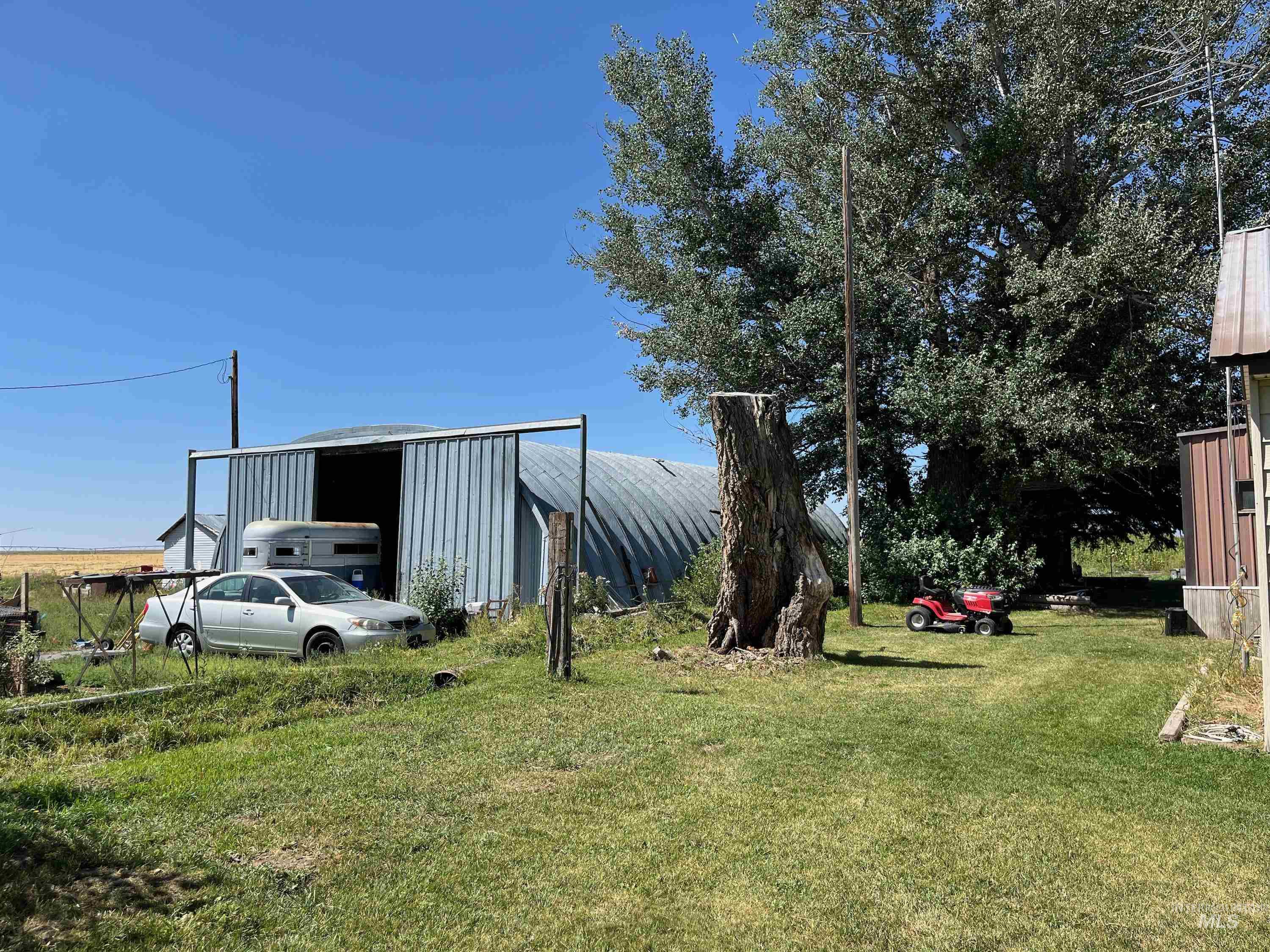 2131 N 2900 W, Arco, Idaho 83213, 3 Bedrooms, 1 Bathroom, Residential For Sale, Price $280,000, 98922379