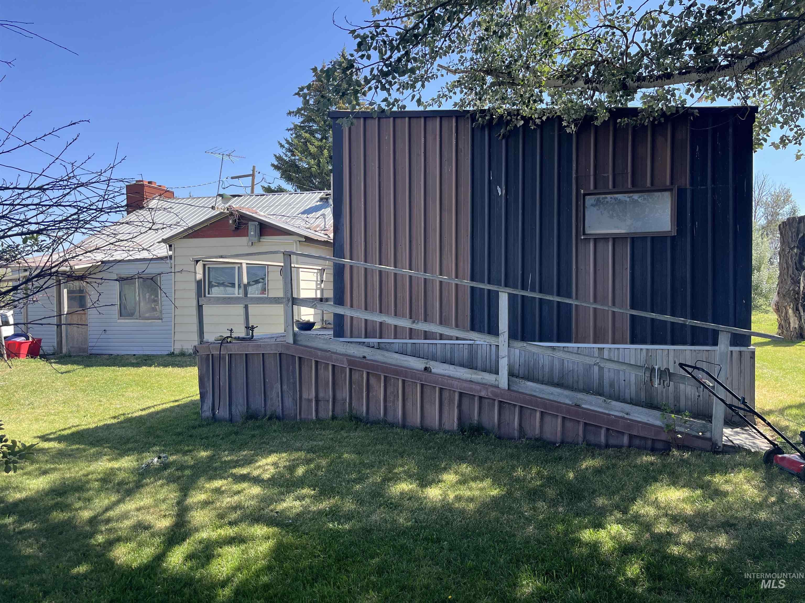 2131 N 2900 W, Arco, Idaho 83213, 3 Bedrooms, 1 Bathroom, Residential For Sale, Price $280,000, 98922379