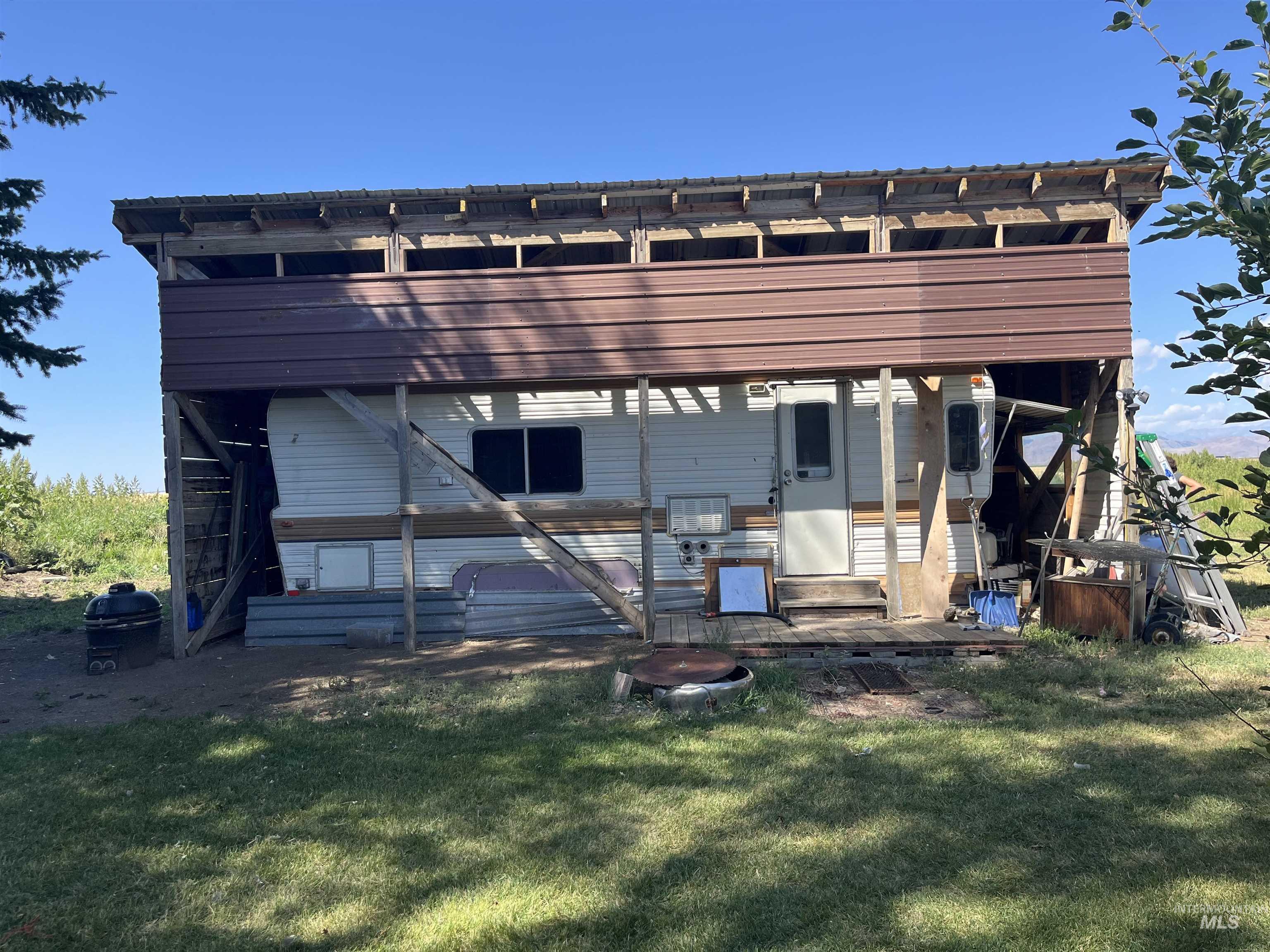 2131 N 2900 W, Arco, Idaho 83213, 3 Bedrooms, 1 Bathroom, Residential For Sale, Price $280,000, 98922379