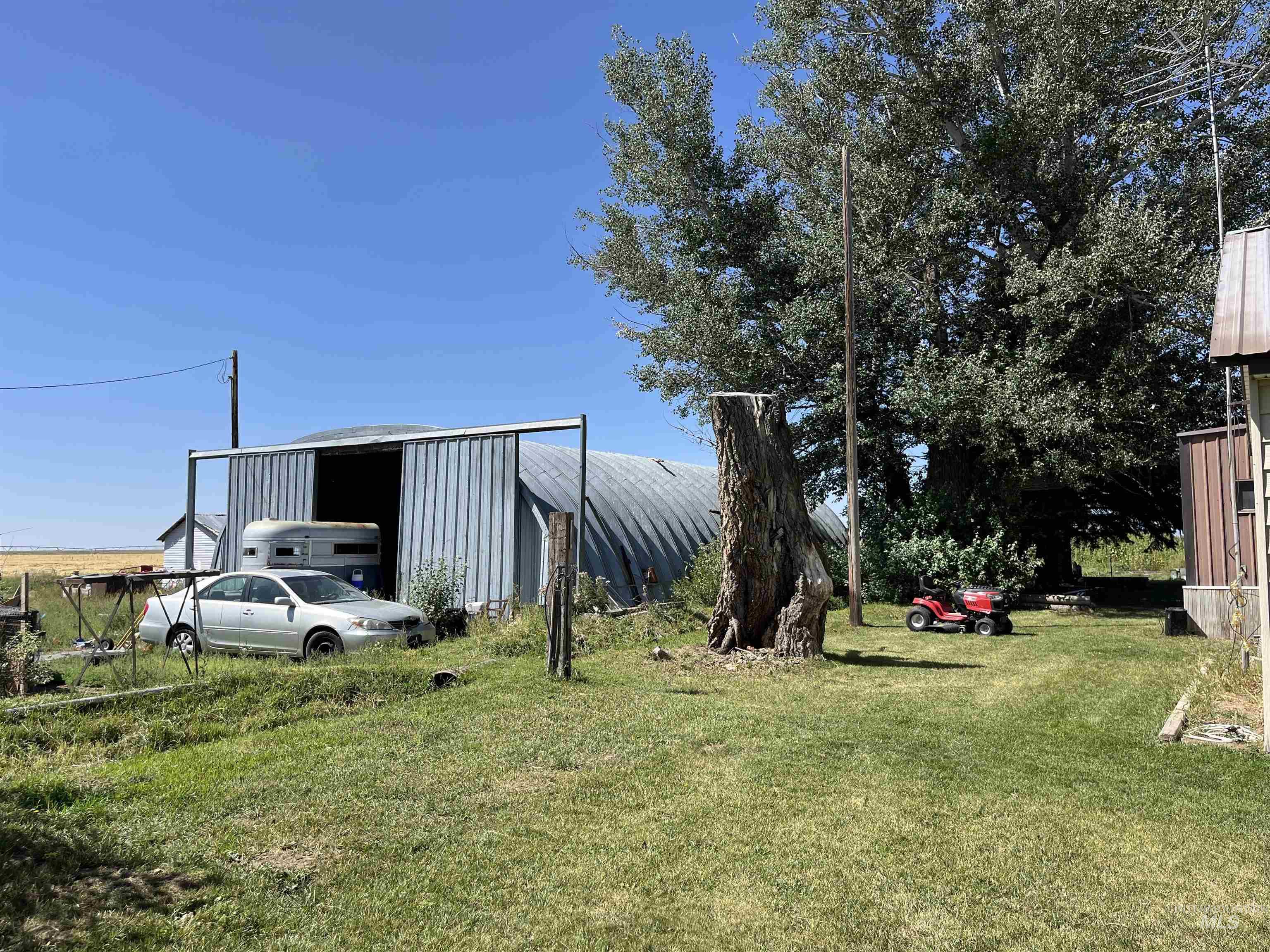 2131 N 2900 W, Arco, Idaho 83213, 3 Bedrooms, 1 Bathroom, Residential For Sale, Price $280,000, 98922379
