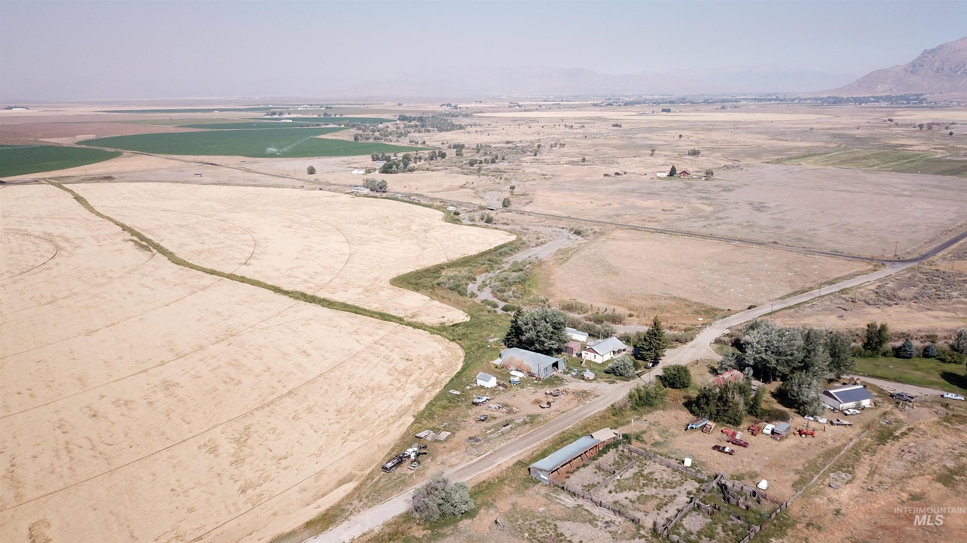 2131 N 2900 W, Arco, Idaho 83213, 3 Bedrooms, 1 Bathroom, Residential For Sale, Price $280,000, 98922379