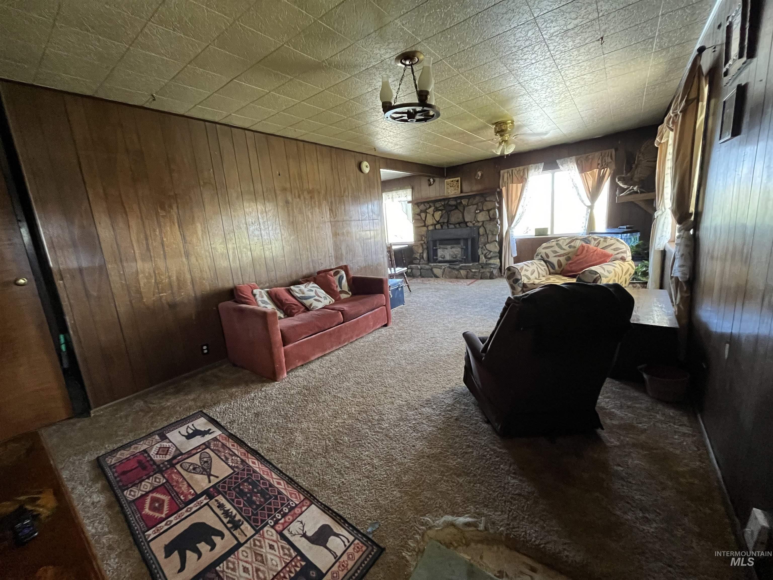 2131 N 2900 W, Arco, Idaho 83213, 3 Bedrooms, 1 Bathroom, Residential For Sale, Price $280,000, 98922379