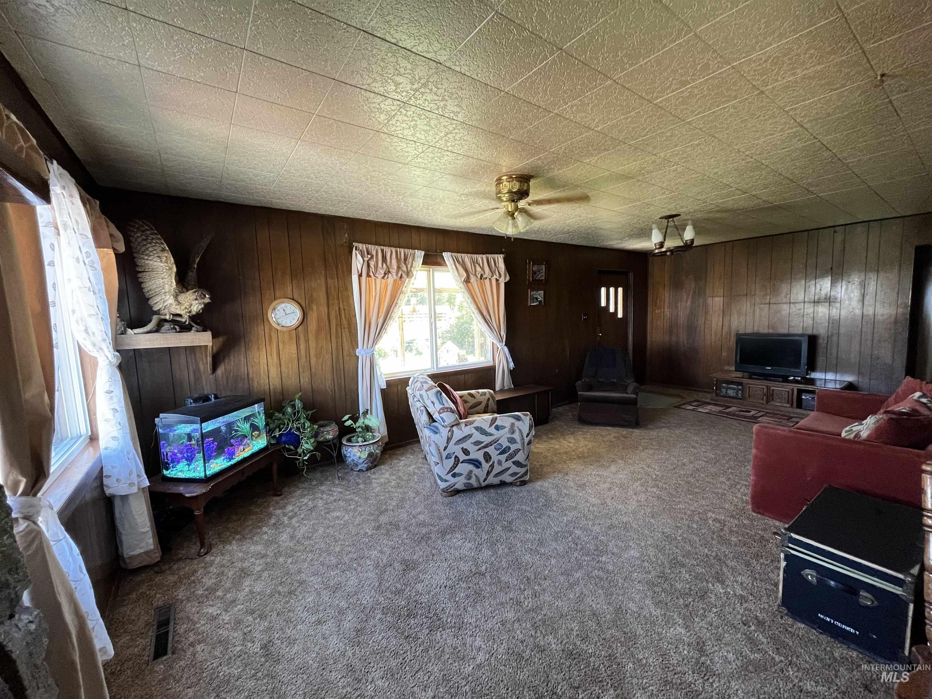 2131 N 2900 W, Arco, Idaho 83213, 3 Bedrooms, 1 Bathroom, Residential For Sale, Price $280,000, 98922379