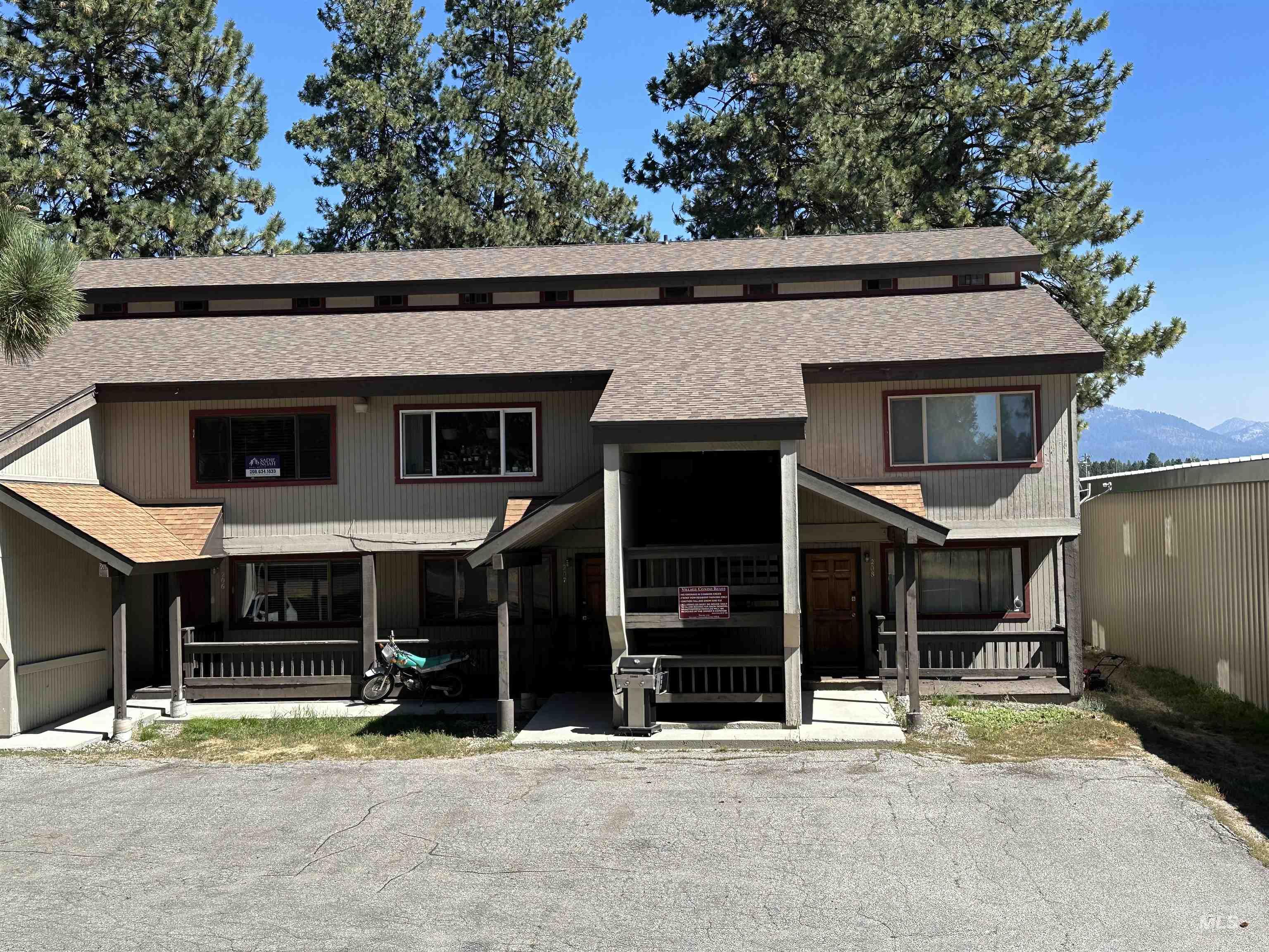 300 McBride, McCall, Idaho 83638-0000, 1 Bedroom, 1 Bathroom, Residential For Sale, Price $244,000,MLS 98922393