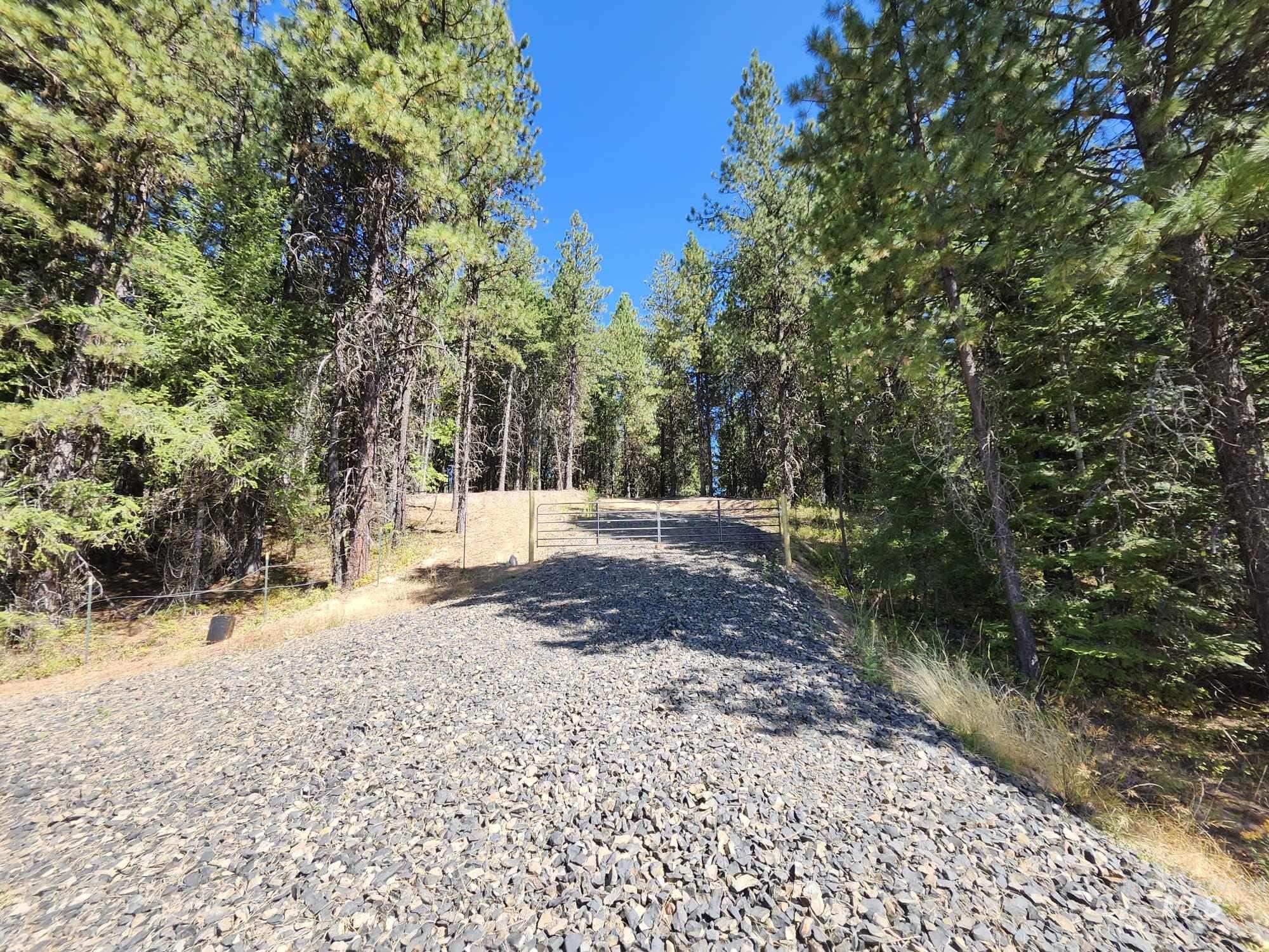 3963 Freeman Creek Road, Lenore, Idaho 83541, Land For Sale, Price $210,000,MLS 98922466