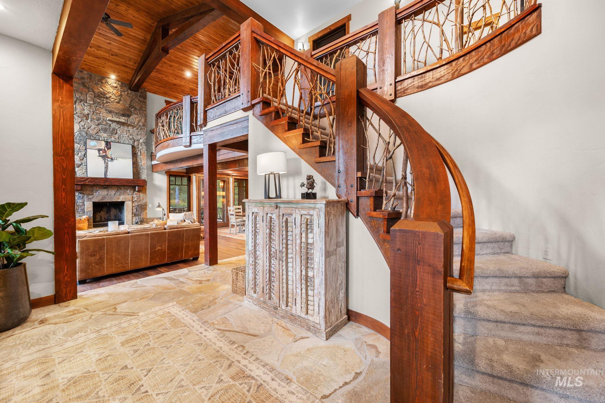 565 Discovery Drive, Donnelly, Idaho 83615, 4 Bedrooms, 3.5 Bathrooms, Residential For Sale, Price $3,200,000, 98922467