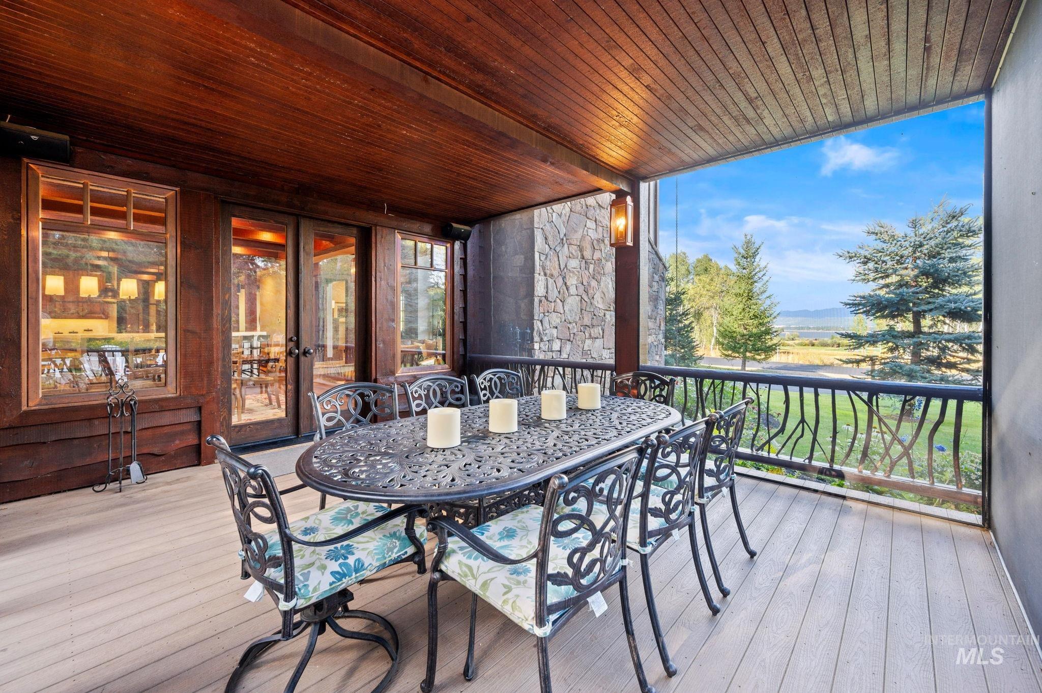 565 Discovery Drive, Donnelly, Idaho 83615, 4 Bedrooms, 3.5 Bathrooms, Residential For Sale, Price $3,200,000, 98922467