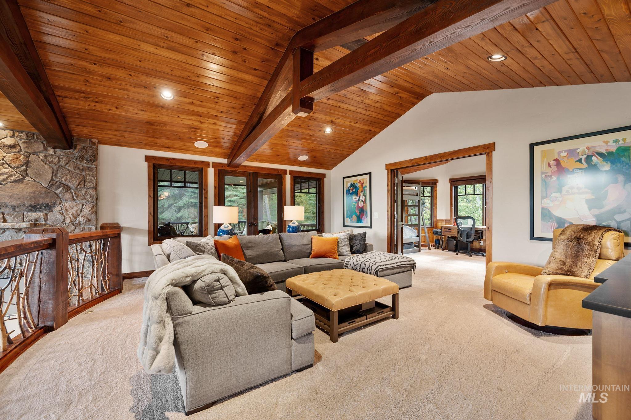 565 Discovery Drive, Donnelly, Idaho 83615, 4 Bedrooms, 3.5 Bathrooms, Residential For Sale, Price $3,200,000, 98922467