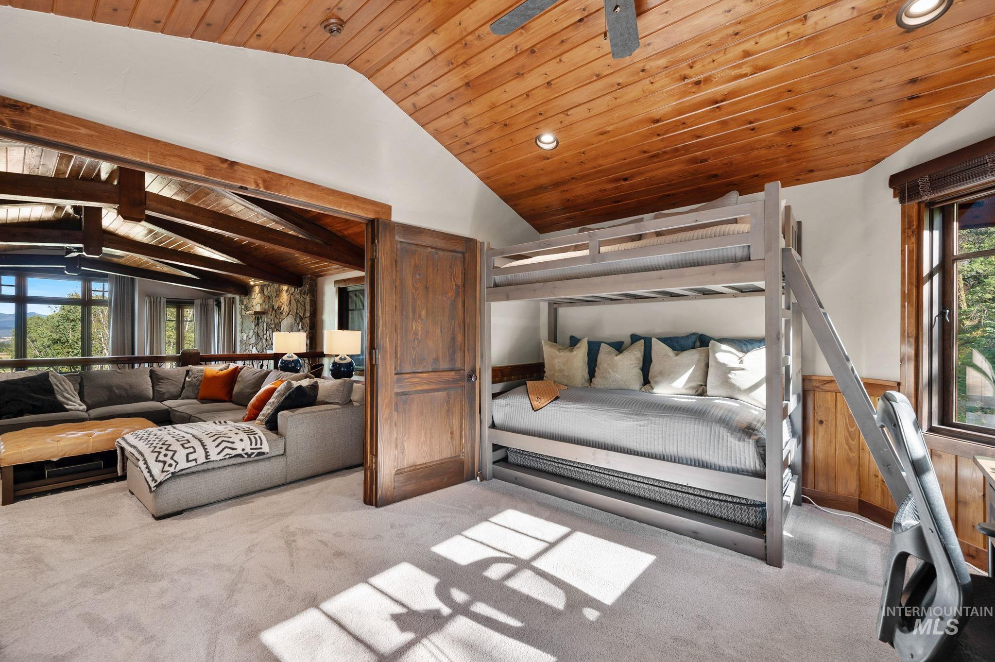 565 Discovery Drive, Donnelly, Idaho 83615, 4 Bedrooms, 3.5 Bathrooms, Residential For Sale, Price $3,200,000, 98922467