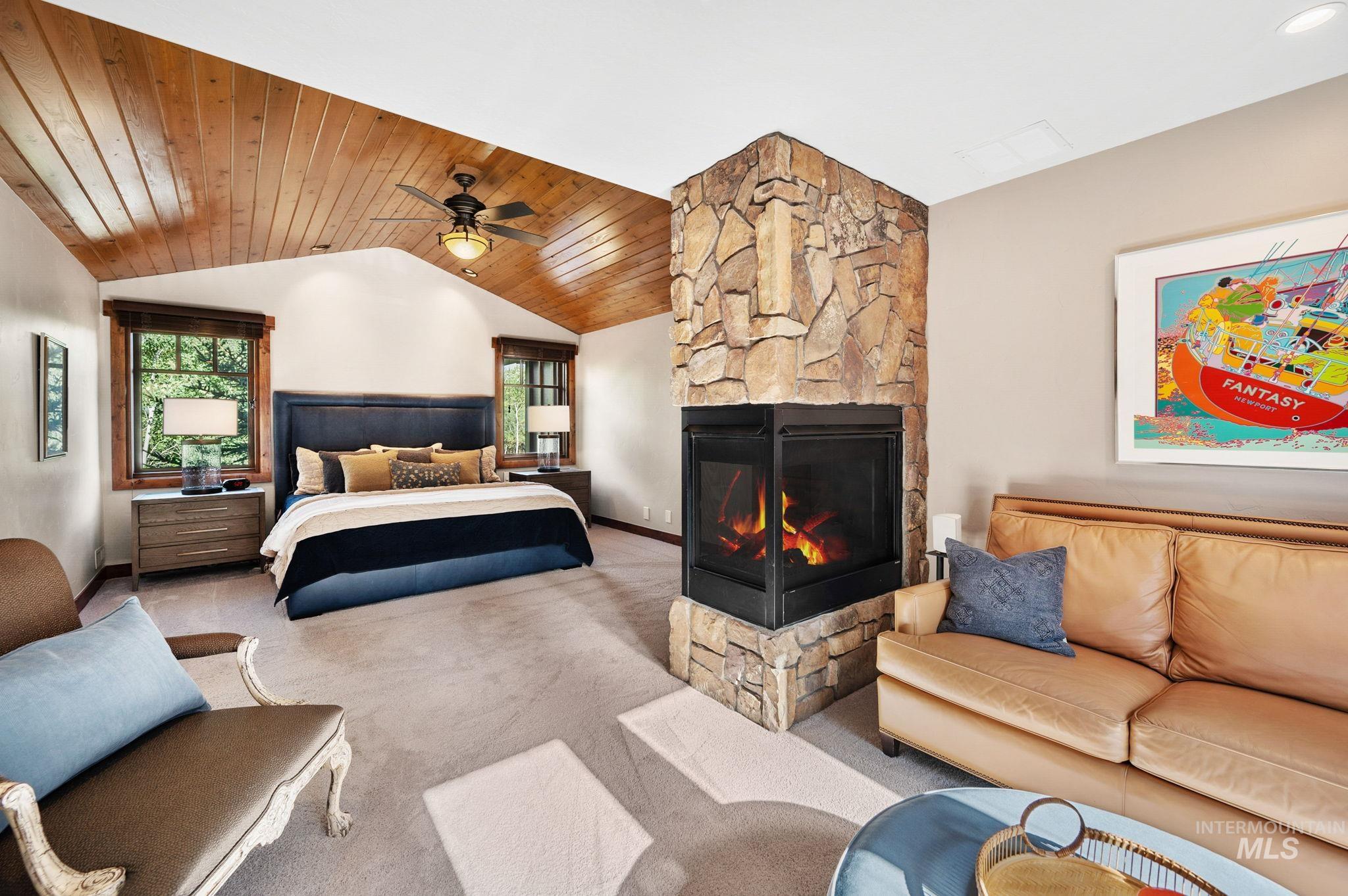 565 Discovery Drive, Donnelly, Idaho 83615, 4 Bedrooms, 3.5 Bathrooms, Residential For Sale, Price $3,200,000, 98922467