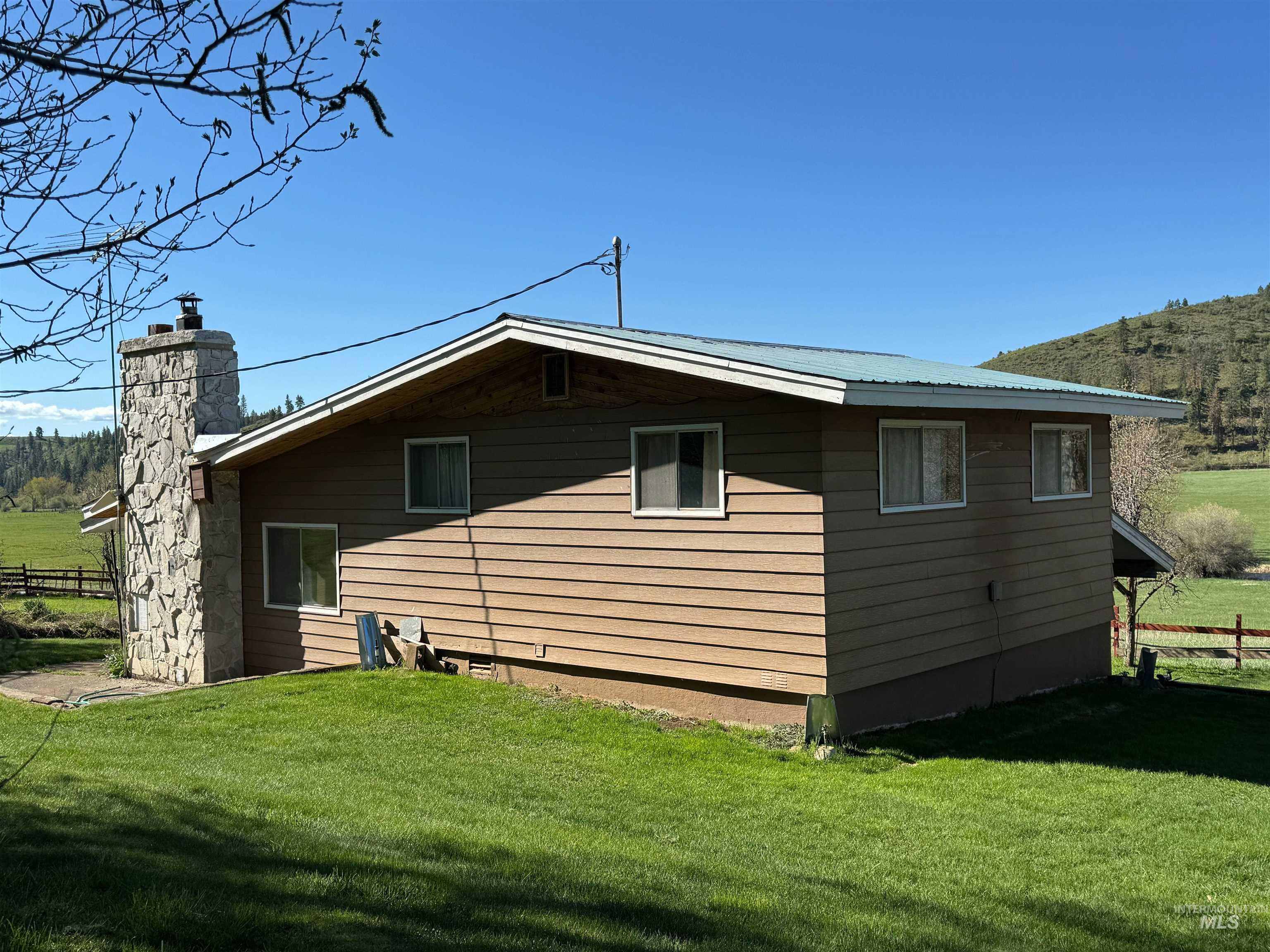 2671 W Fork Road, Council, Idaho 83612, 4 Bedrooms, 2 Bathrooms, Farm & Ranch For Sale, Price $1,595,000, 98922468