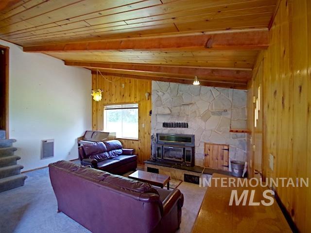 2671 W Fork Road, Council, Idaho 83612, 4 Bedrooms, 2 Bathrooms, Farm & Ranch For Sale, Price $1,595,000, 98922468
