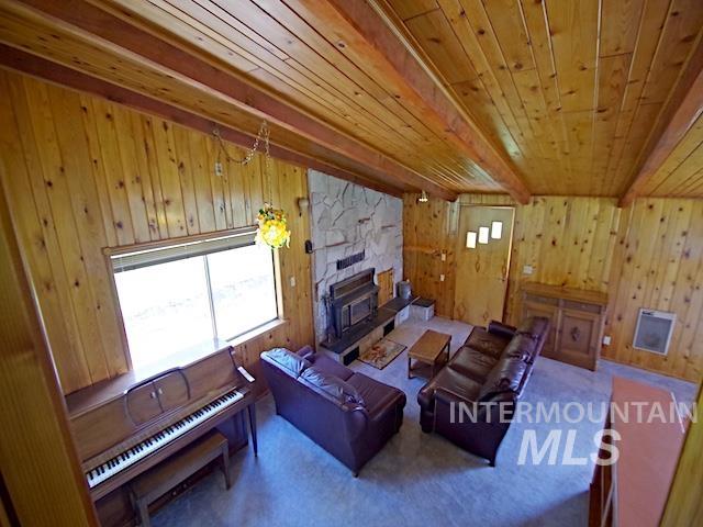 2671 W Fork Road, Council, Idaho 83612, 4 Bedrooms, 2 Bathrooms, Farm & Ranch For Sale, Price $1,595,000, 98922468