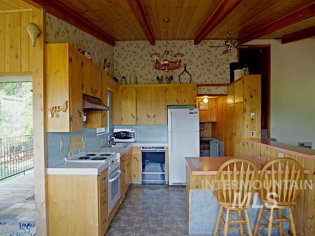 2671 W Fork Road, Council, Idaho 83612, 4 Bedrooms, 2 Bathrooms, Farm & Ranch For Sale, Price $1,595,000, 98922468