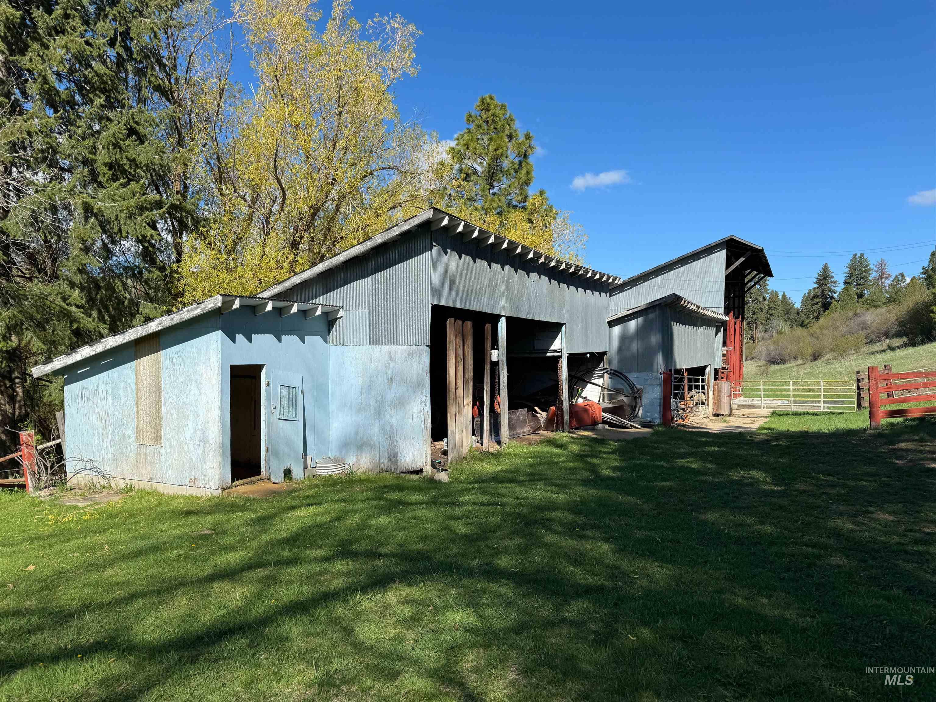 2671 W Fork Road, Council, Idaho 83612, 4 Bedrooms, 2 Bathrooms, Farm & Ranch For Sale, Price $1,595,000, 98922468