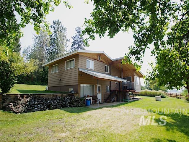 2671 W Fork Road, Council, Idaho 83612, 4 Bedrooms, 2 Bathrooms, Farm & Ranch For Sale, Price $1,595,000, 98922468