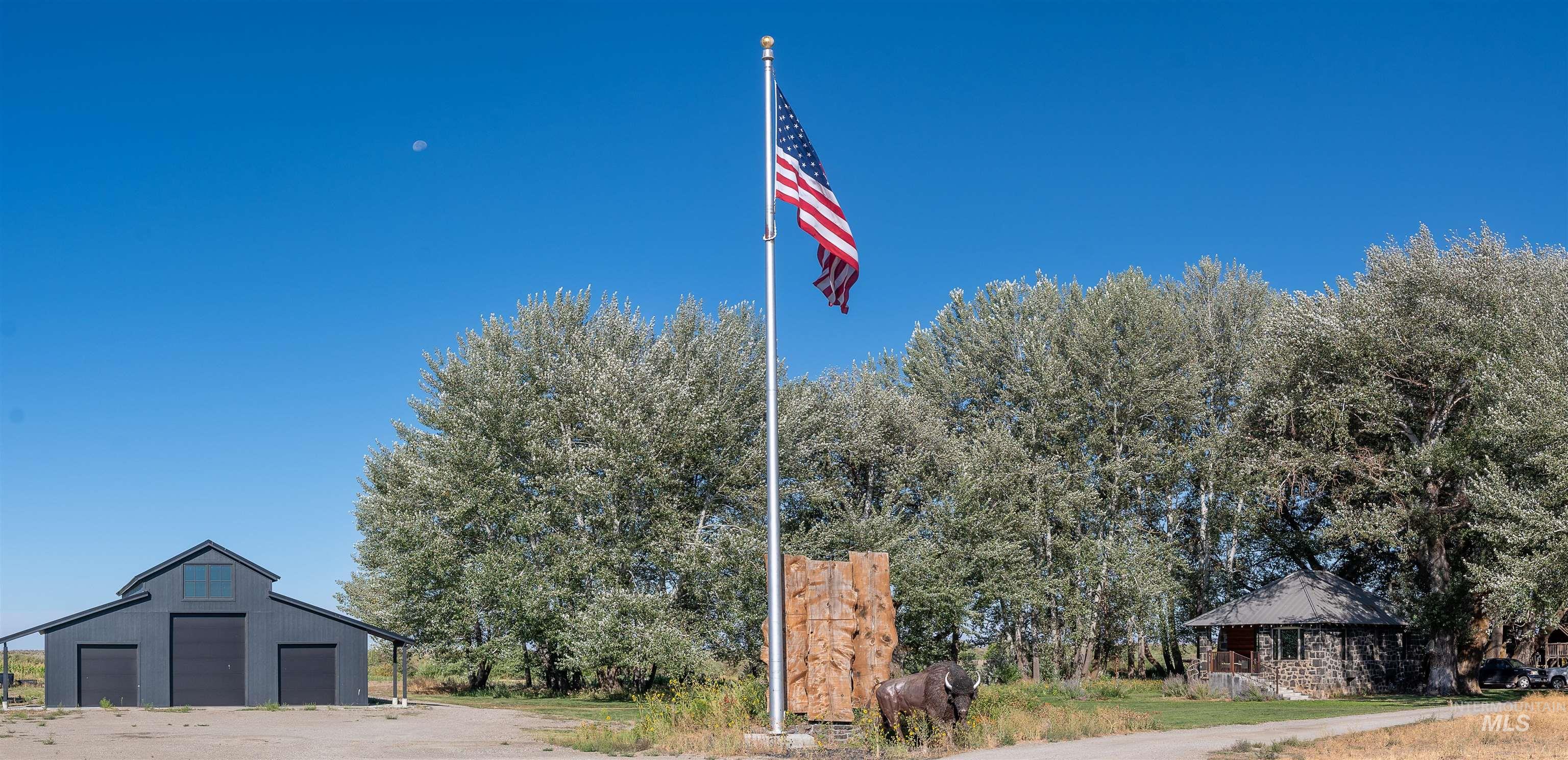836 E HWY 26, Richfield, Idaho 83349, 1 Bedroom, 1 Bathroom, Farm & Ranch For Sale, Price $1,500,000, 98922474