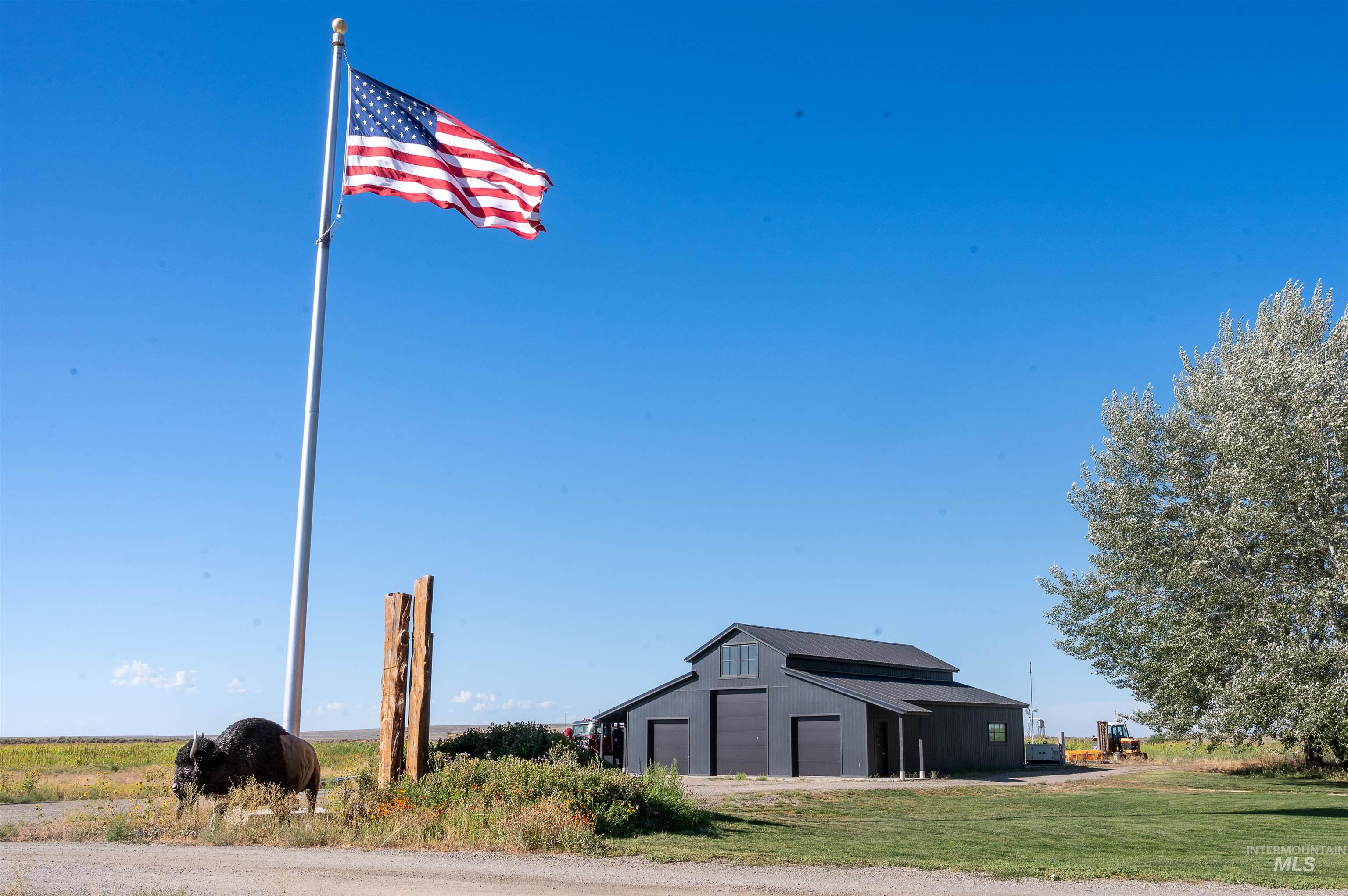 836 E HWY 26, Richfield, Idaho 83349, 1 Bedroom, 1 Bathroom, Farm & Ranch For Sale, Price $1,500,000, 98922474