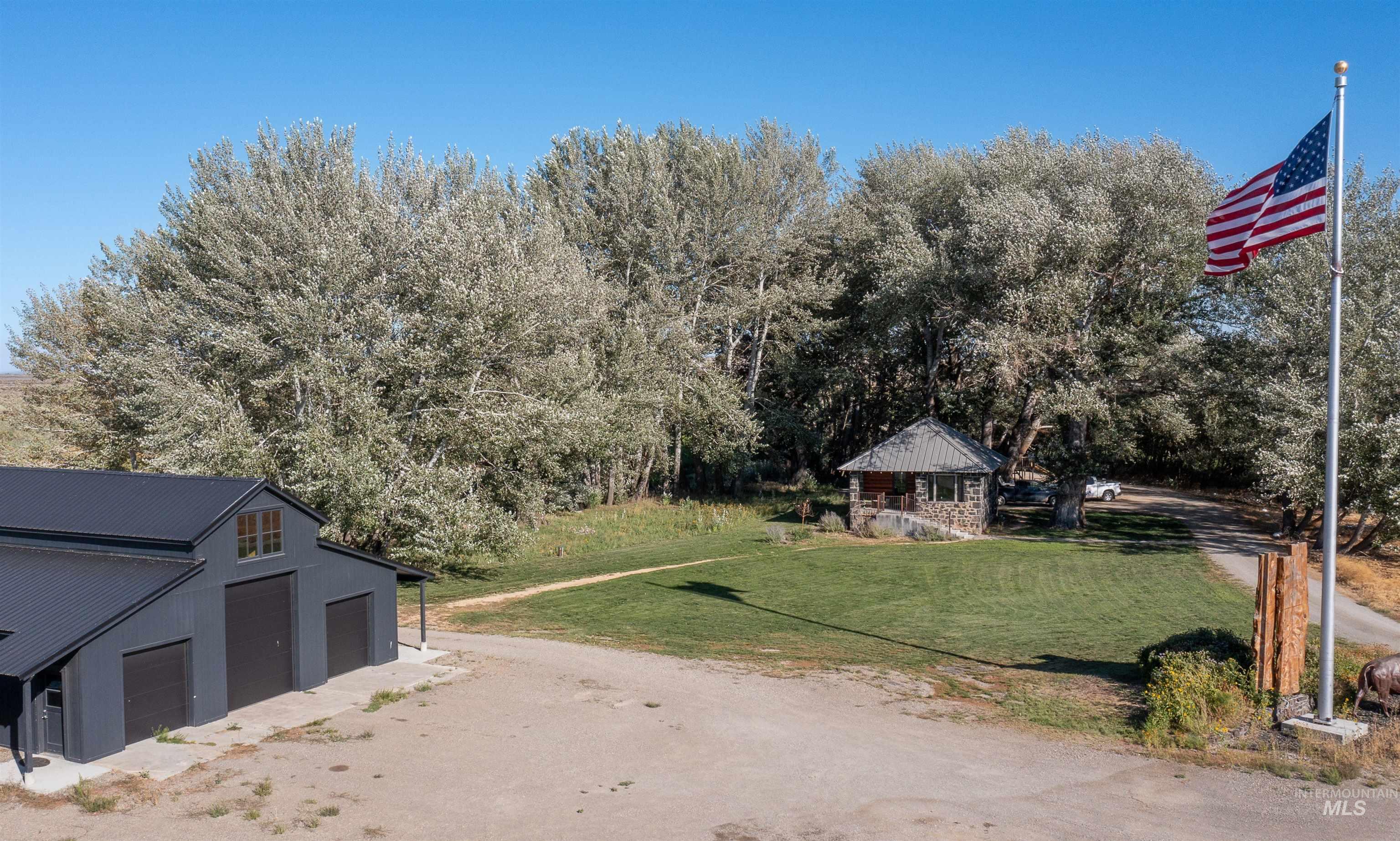 836 E HWY 26, Richfield, Idaho 83349, 1 Bedroom, 1 Bathroom, Farm & Ranch For Sale, Price $1,500,000,MLS 98922474