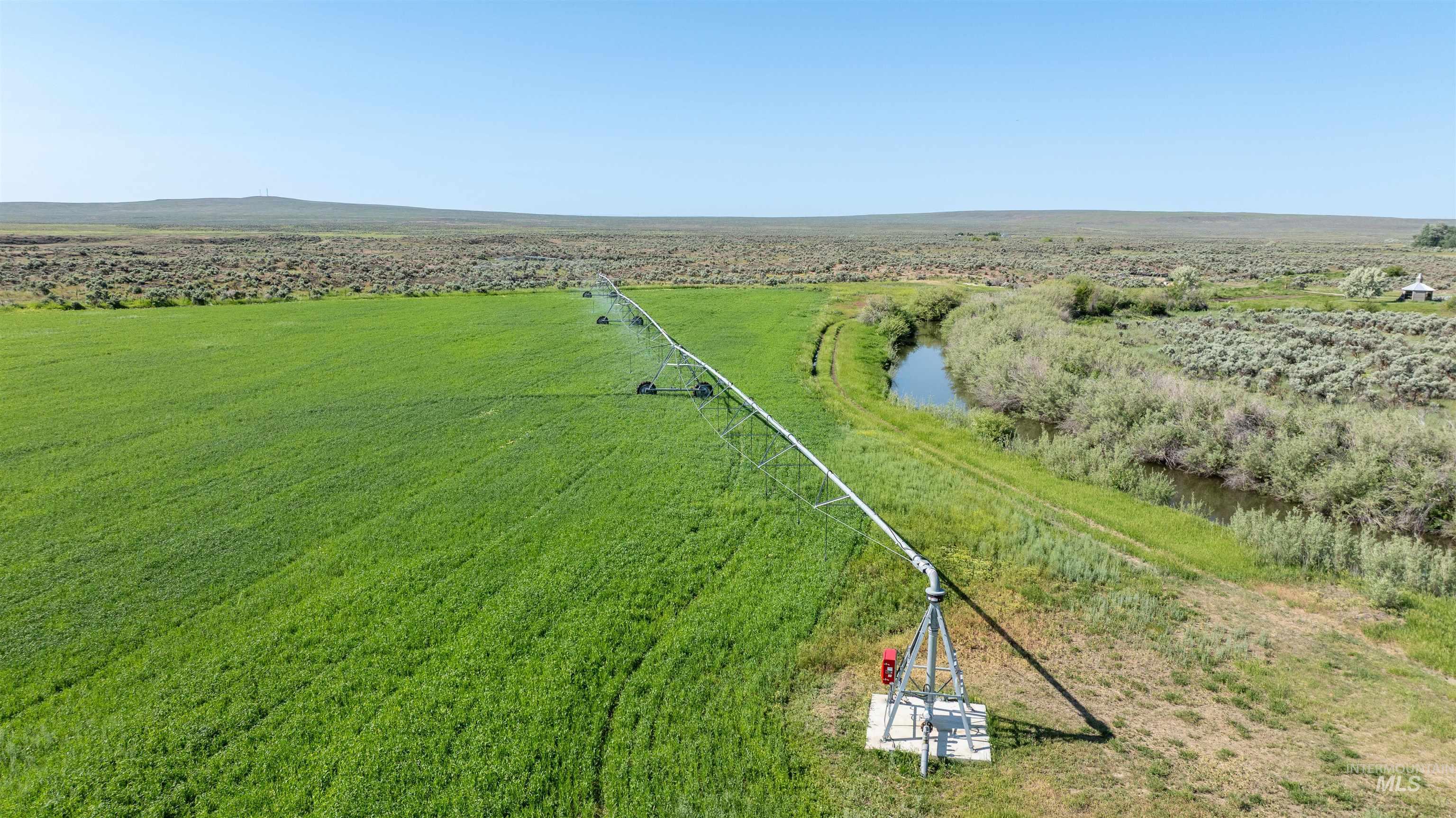 836 E HWY 26, Richfield, Idaho 83349, 1 Bedroom, 1 Bathroom, Farm & Ranch For Sale, Price $1,500,000, 98922474