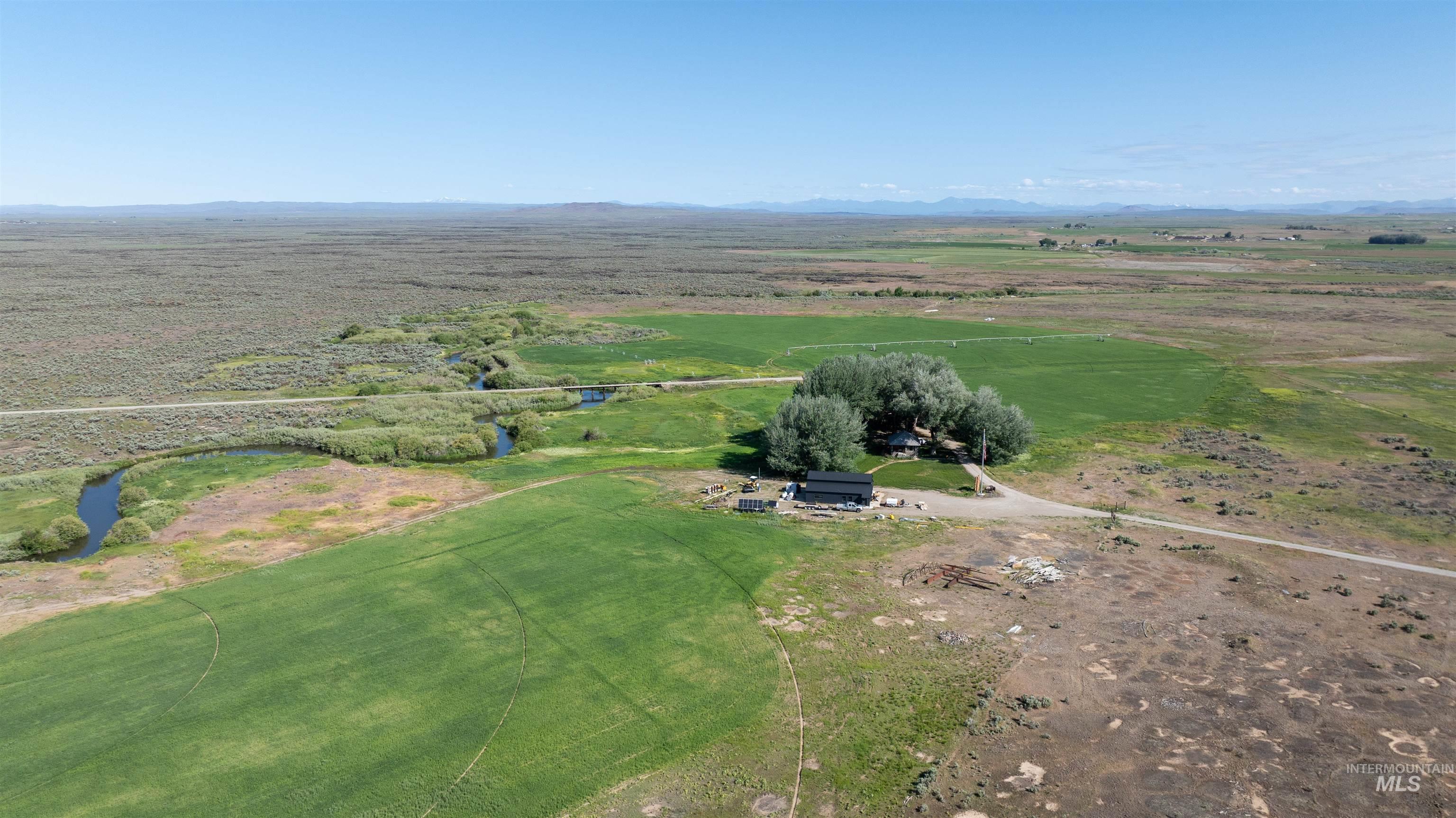836 E HWY 26, Richfield, Idaho 83349, 1 Bedroom, 1 Bathroom, Farm & Ranch For Sale, Price $1,500,000, 98922474
