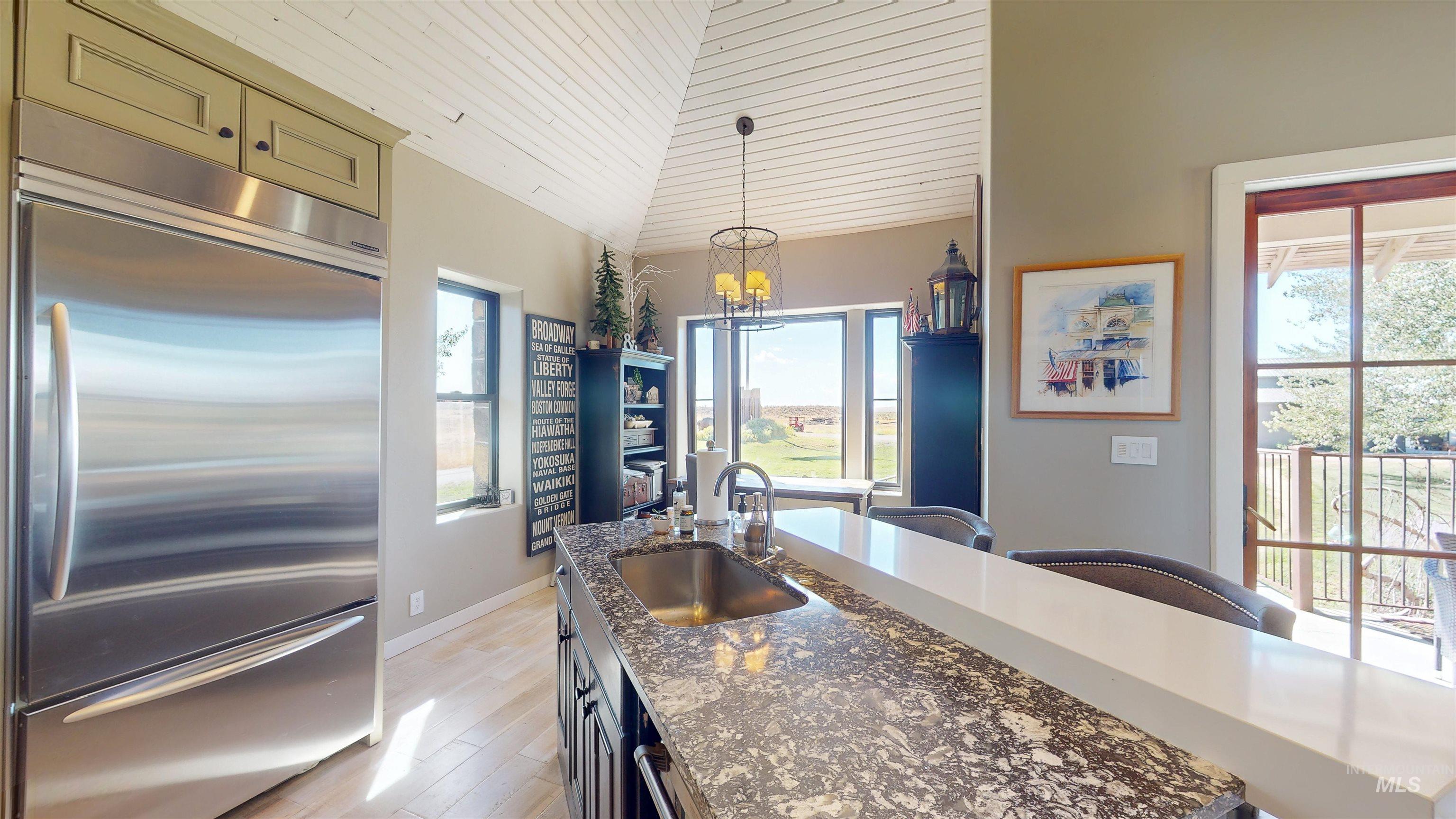 836 E HWY 26, Richfield, Idaho 83349, 1 Bedroom, 1 Bathroom, Farm & Ranch For Sale, Price $1,500,000, 98922474