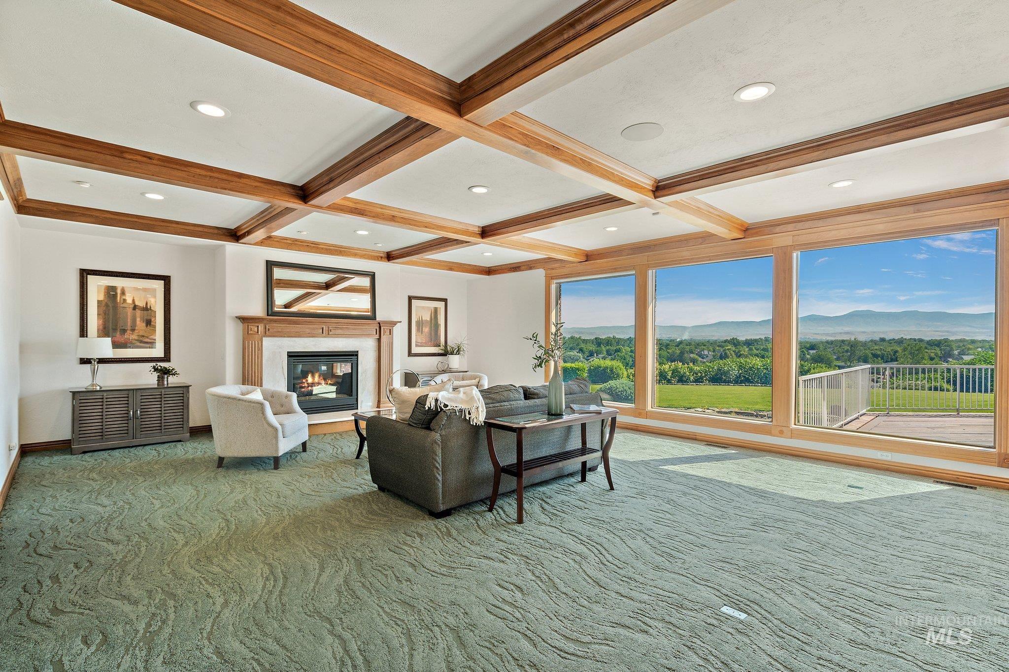 2200 W Clearvue Ct, Eagle, Idaho 83616, 4 Bedrooms, 3.5 Bathrooms, Residential For Sale, Price $2,995,000, 98922485