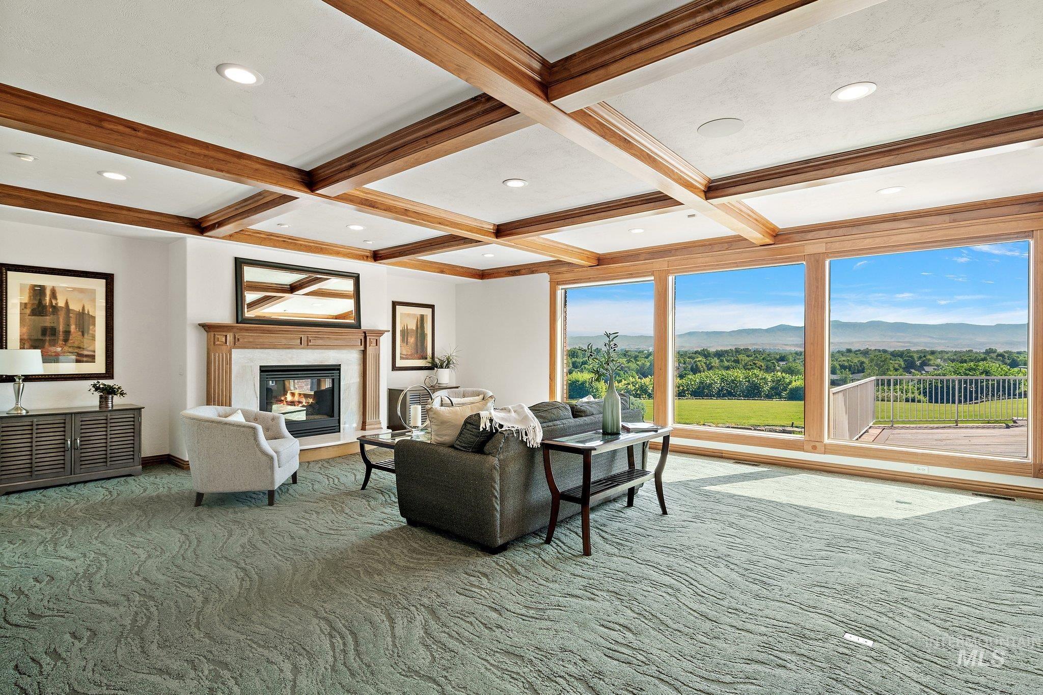 2200 W Clearvue Ct, Eagle, Idaho 83616, 4 Bedrooms, 3.5 Bathrooms, Residential For Sale, Price $2,995,000, 98922485