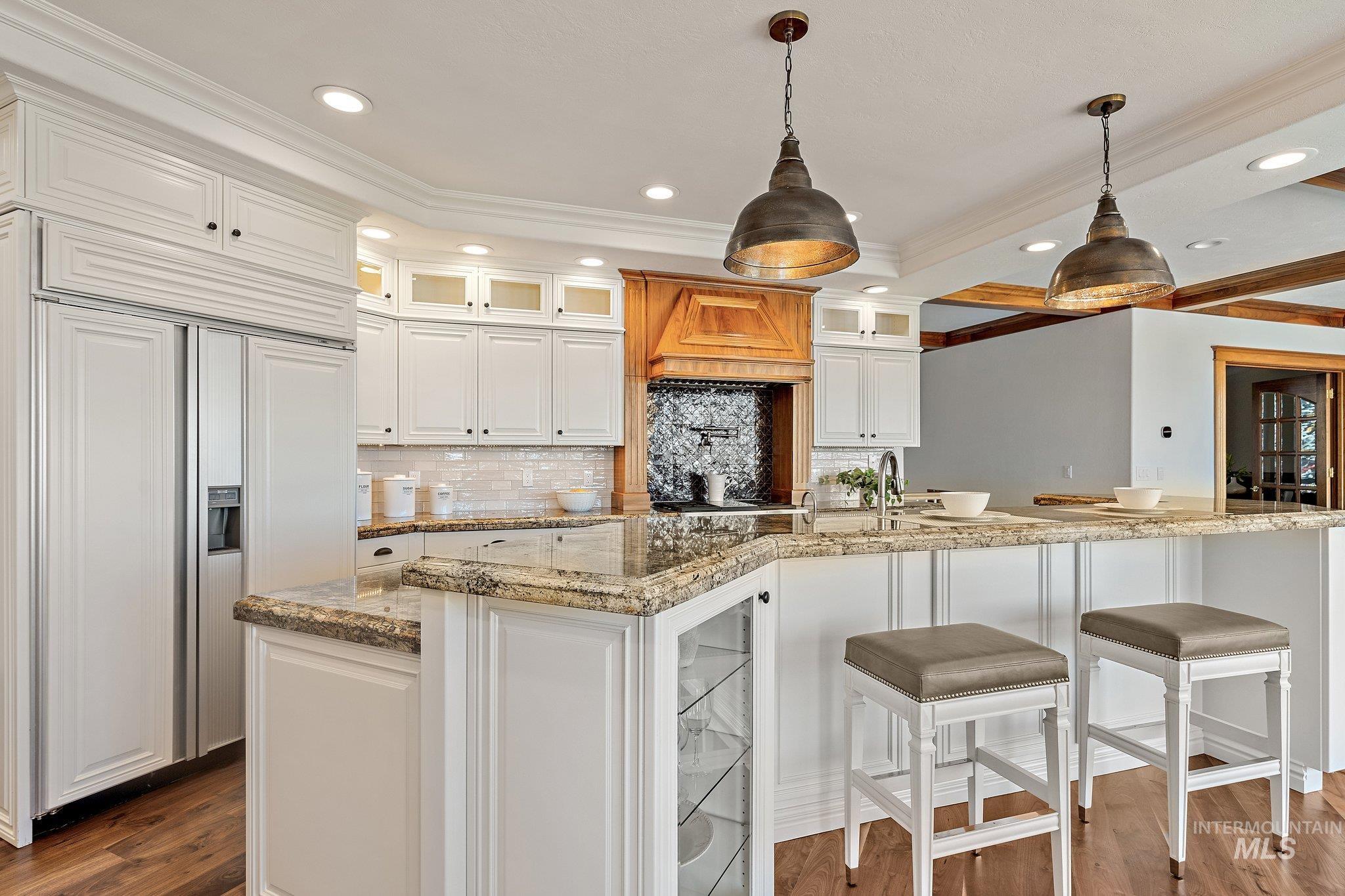 2200 W Clearvue Ct, Eagle, Idaho 83616, 4 Bedrooms, 3.5 Bathrooms, Residential For Sale, Price $2,995,000, 98922485