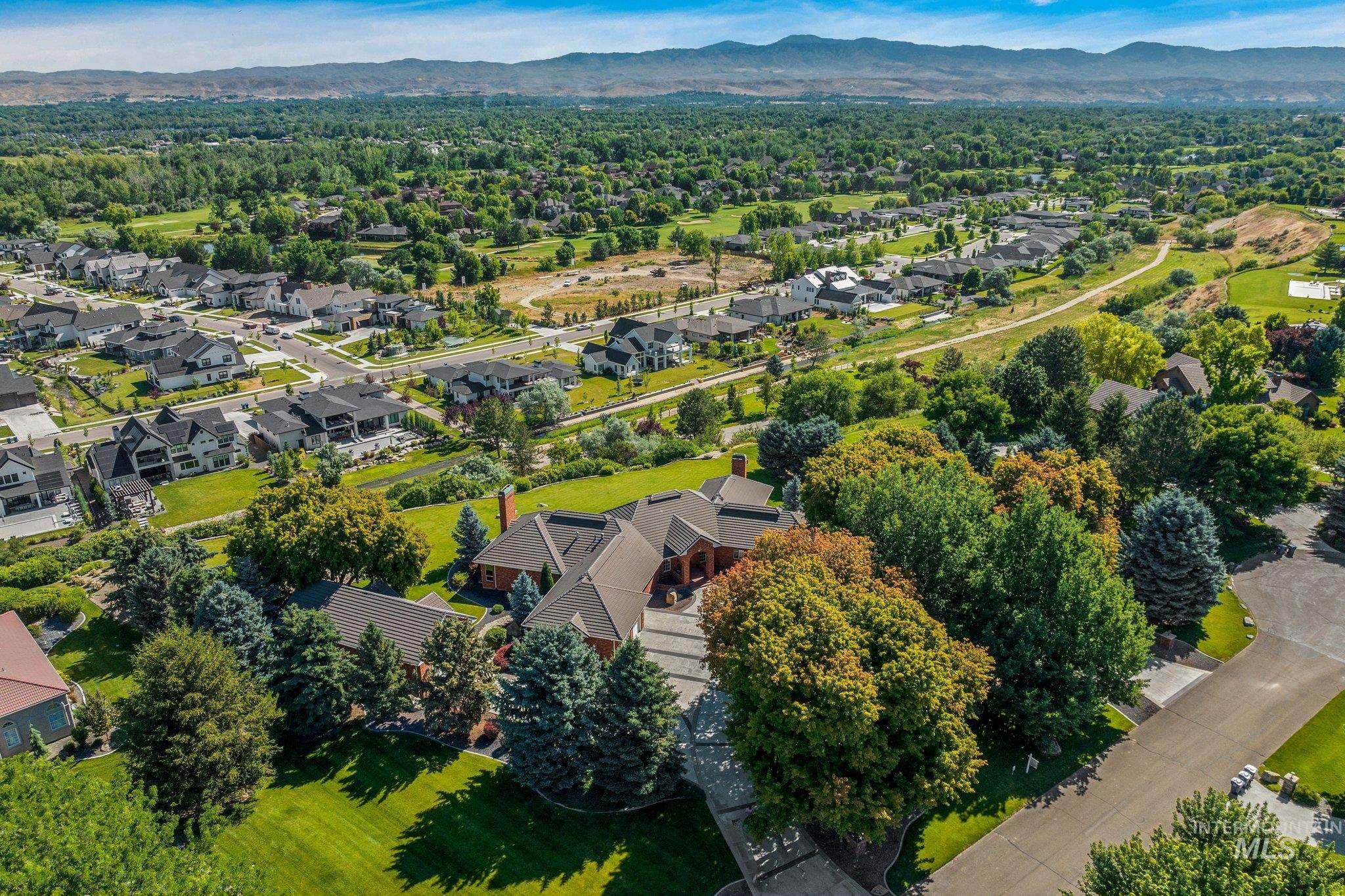 2200 W Clearvue Ct, Eagle, Idaho 83616, 4 Bedrooms, 3.5 Bathrooms, Residential For Sale, Price $2,995,000, 98922485