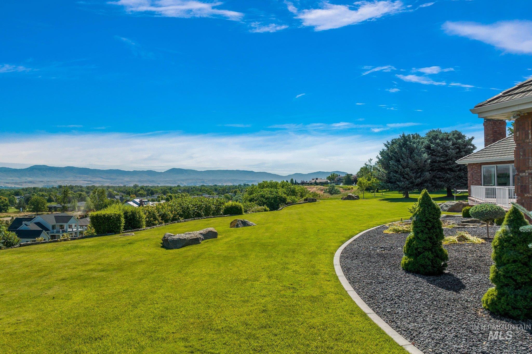 2200 W Clearvue Ct, Eagle, Idaho 83616, 4 Bedrooms, 3.5 Bathrooms, Residential For Sale, Price $2,995,000, 98922485