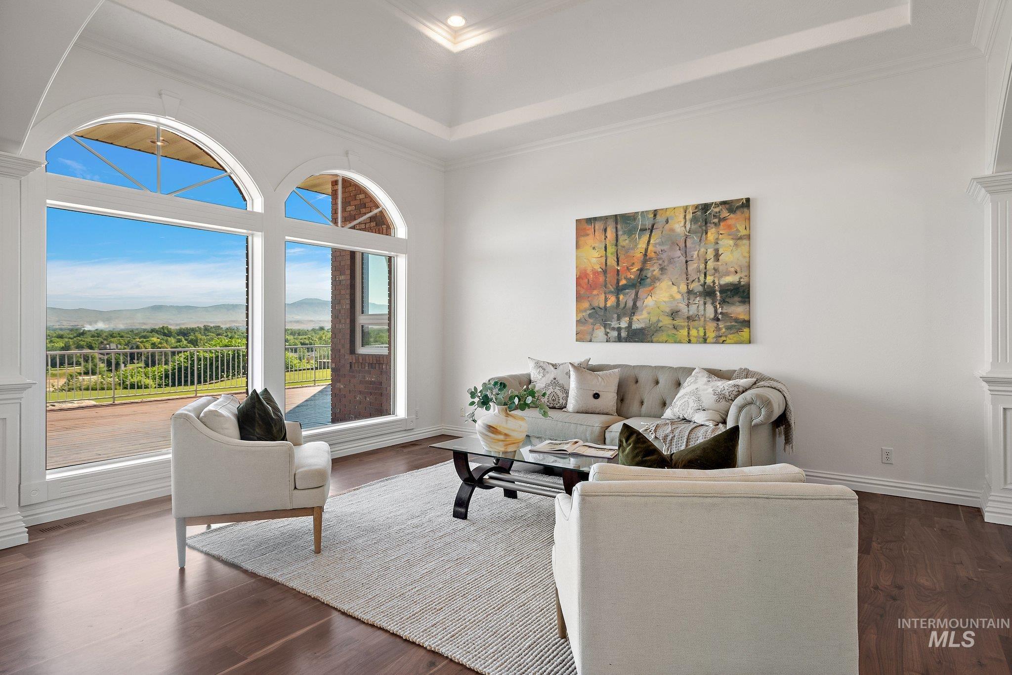 2200 W Clearvue Ct, Eagle, Idaho 83616, 4 Bedrooms, 3.5 Bathrooms, Residential For Sale, Price $2,995,000, 98922485