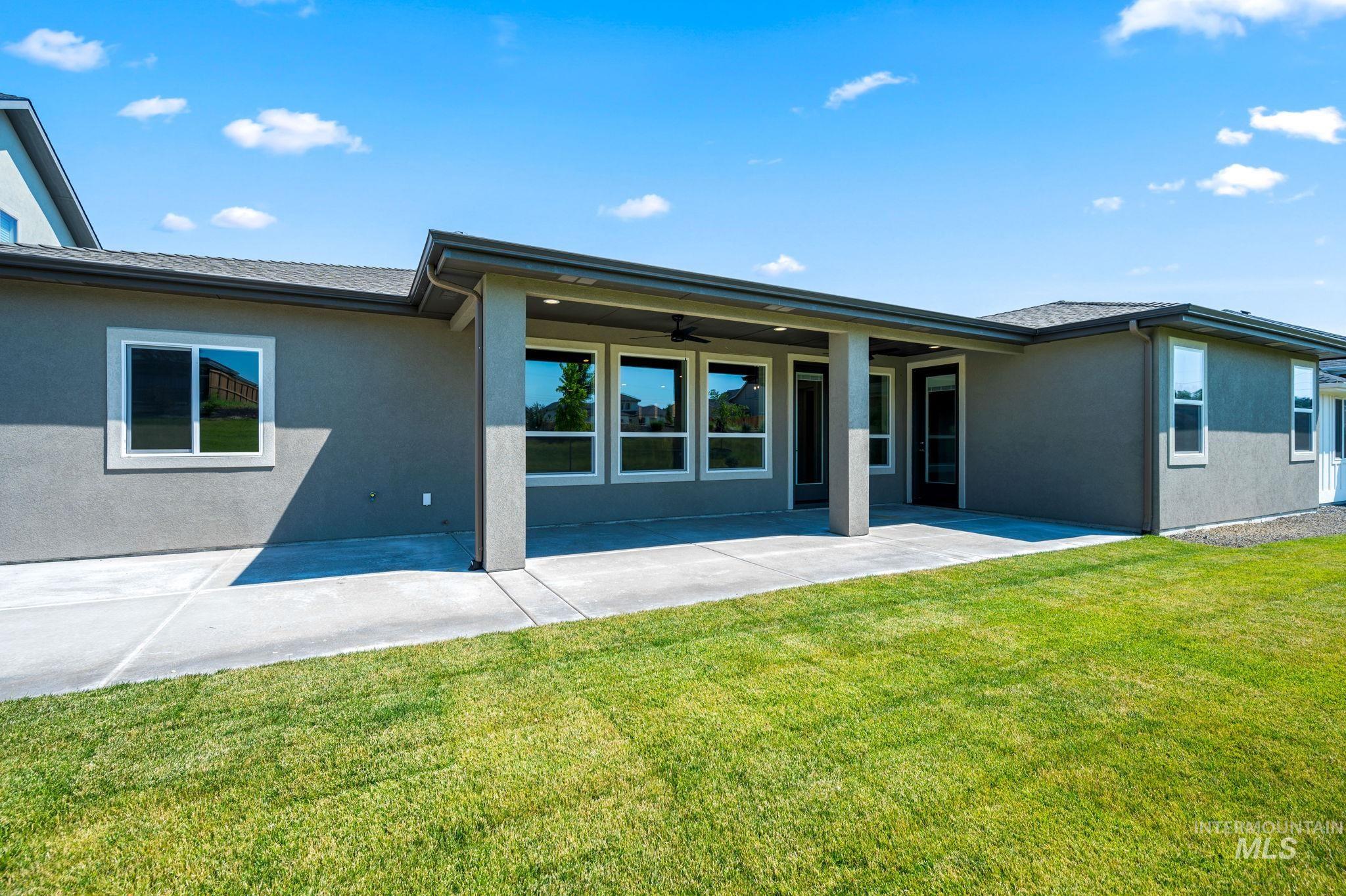 1177 W Eiger Dr, Nampa, Idaho 83686, 4 Bedrooms, 3.5 Bathrooms, Residential For Sale, Price $785,000,MLS 98922497