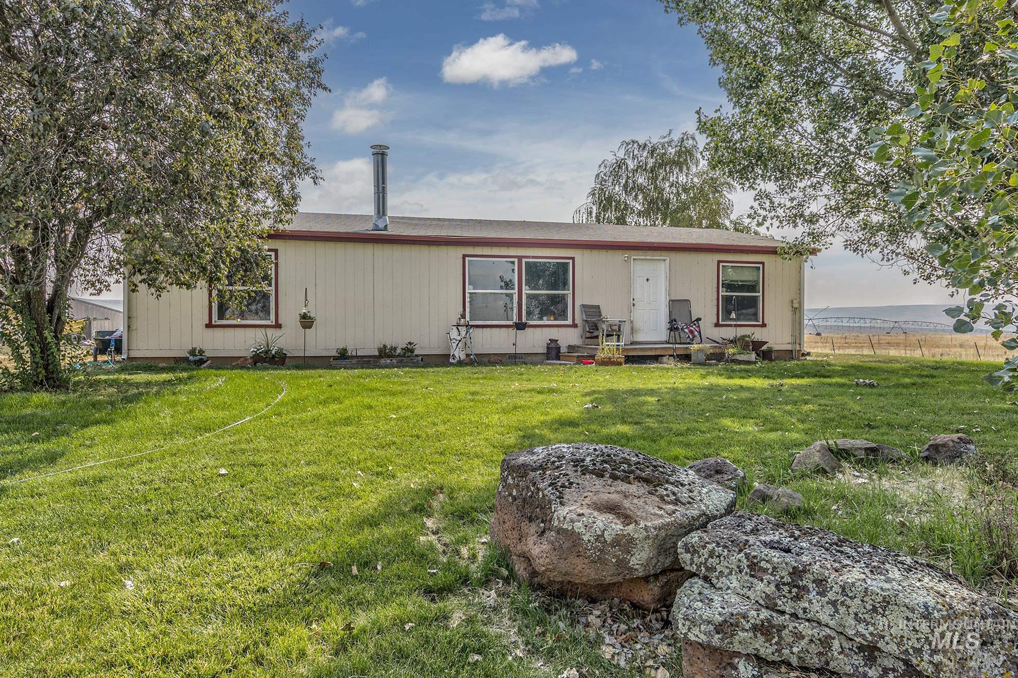 3115 Farm To Market Rd, Midvale, Idaho 83645, 3 Bedrooms, 2 Bathrooms, Residential For Sale, Price $486,960, 98922533