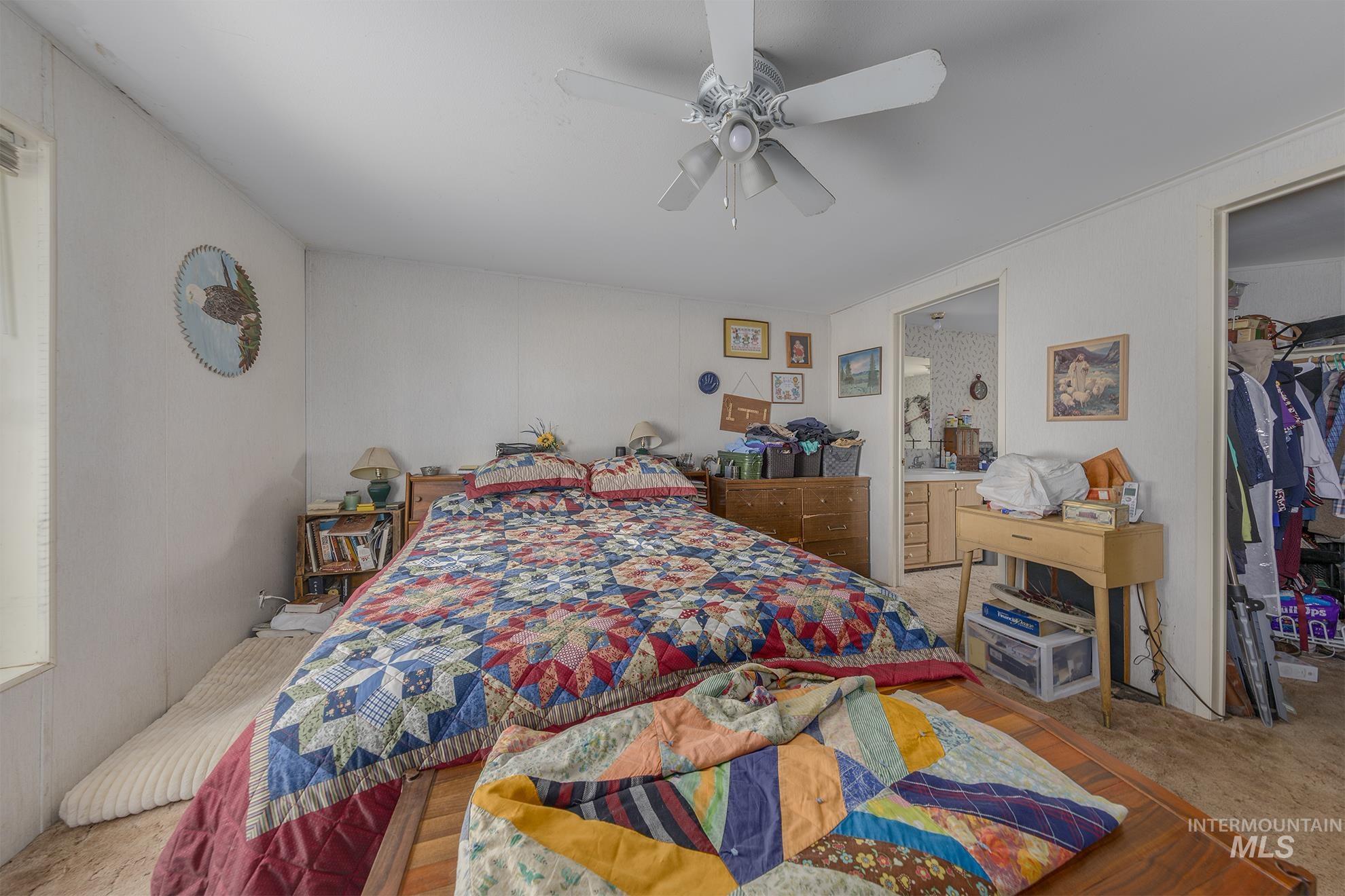 3115 Farm To Market Rd, Midvale, Idaho 83645, 3 Bedrooms, 2 Bathrooms, Residential For Sale, Price $486,960, 98922533