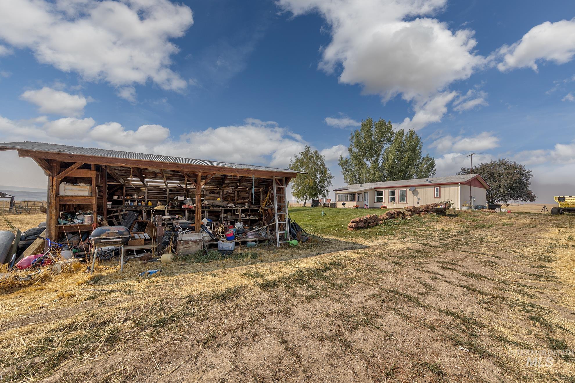 3115 Farm To Market Rd, Midvale, Idaho 83645, 3 Bedrooms, 2 Bathrooms, Residential For Sale, Price $486,960, 98922533