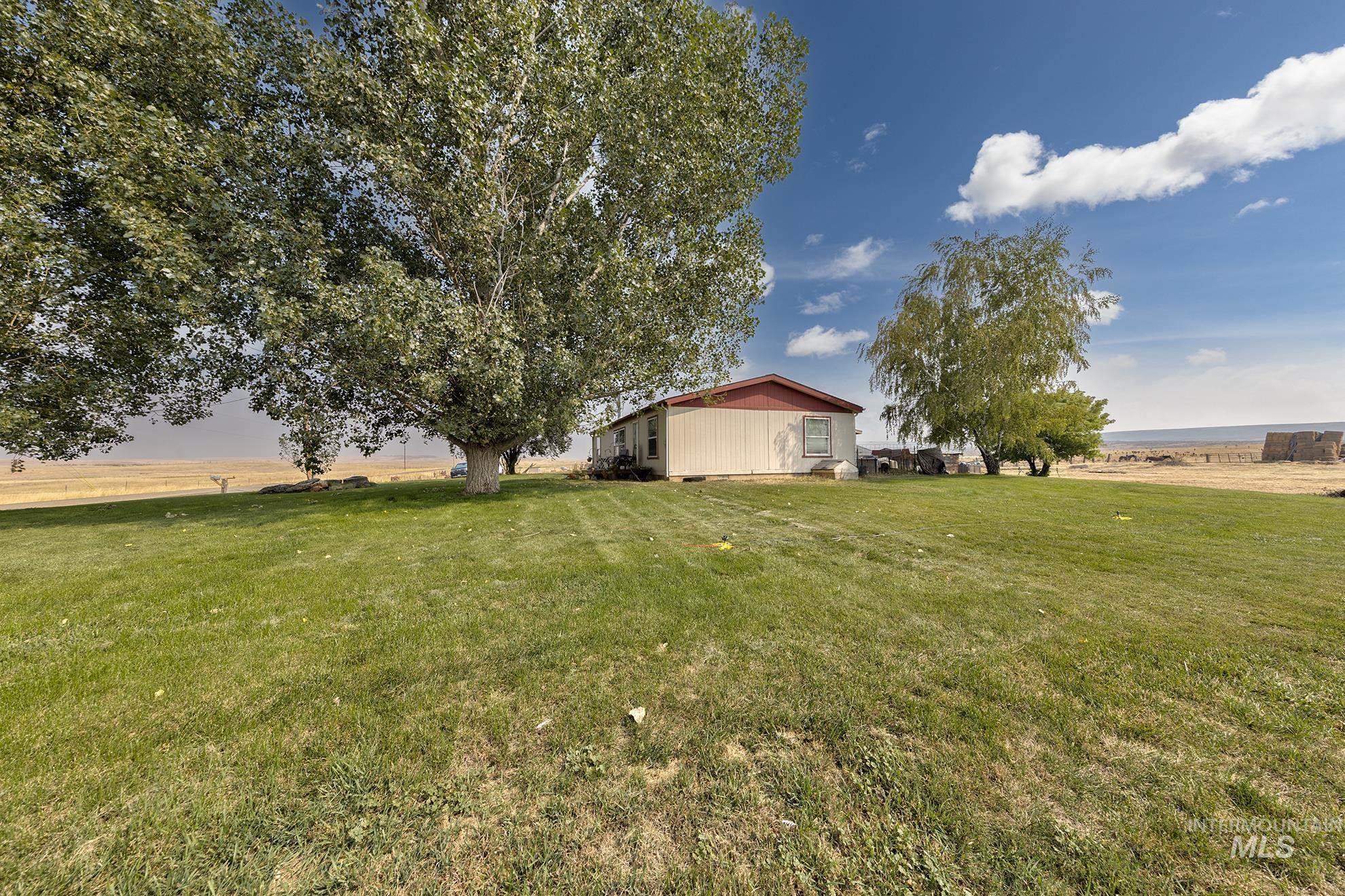 3115 Farm To Market Rd, Midvale, Idaho 83645, 3 Bedrooms, 2 Bathrooms, Residential For Sale, Price $486,960, 98922533