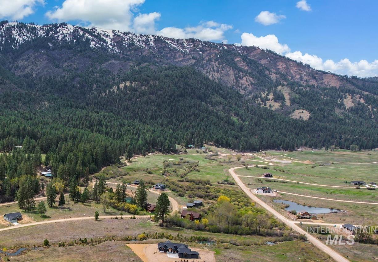 Lot 50 Block 7 Wapiti Ct., Garden Valley, Idaho 83622, Land For Sale, Price $80,000, 98922564