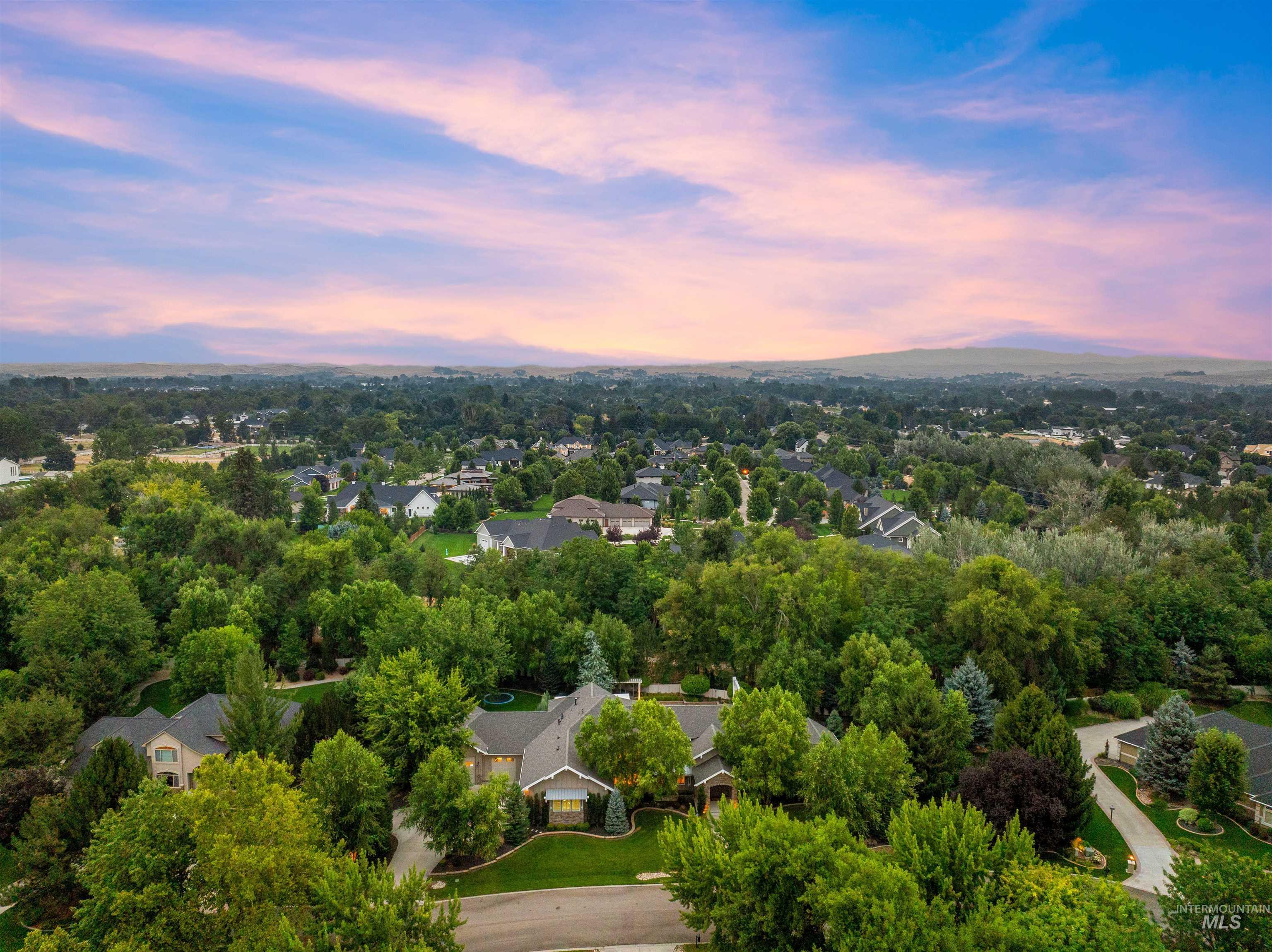 2164 W Holly Mountain Dr, Eagle, Idaho 83616, 4 Bedrooms, 4.5 Bathrooms, Residential For Sale, Price $2,999,000, 98922567