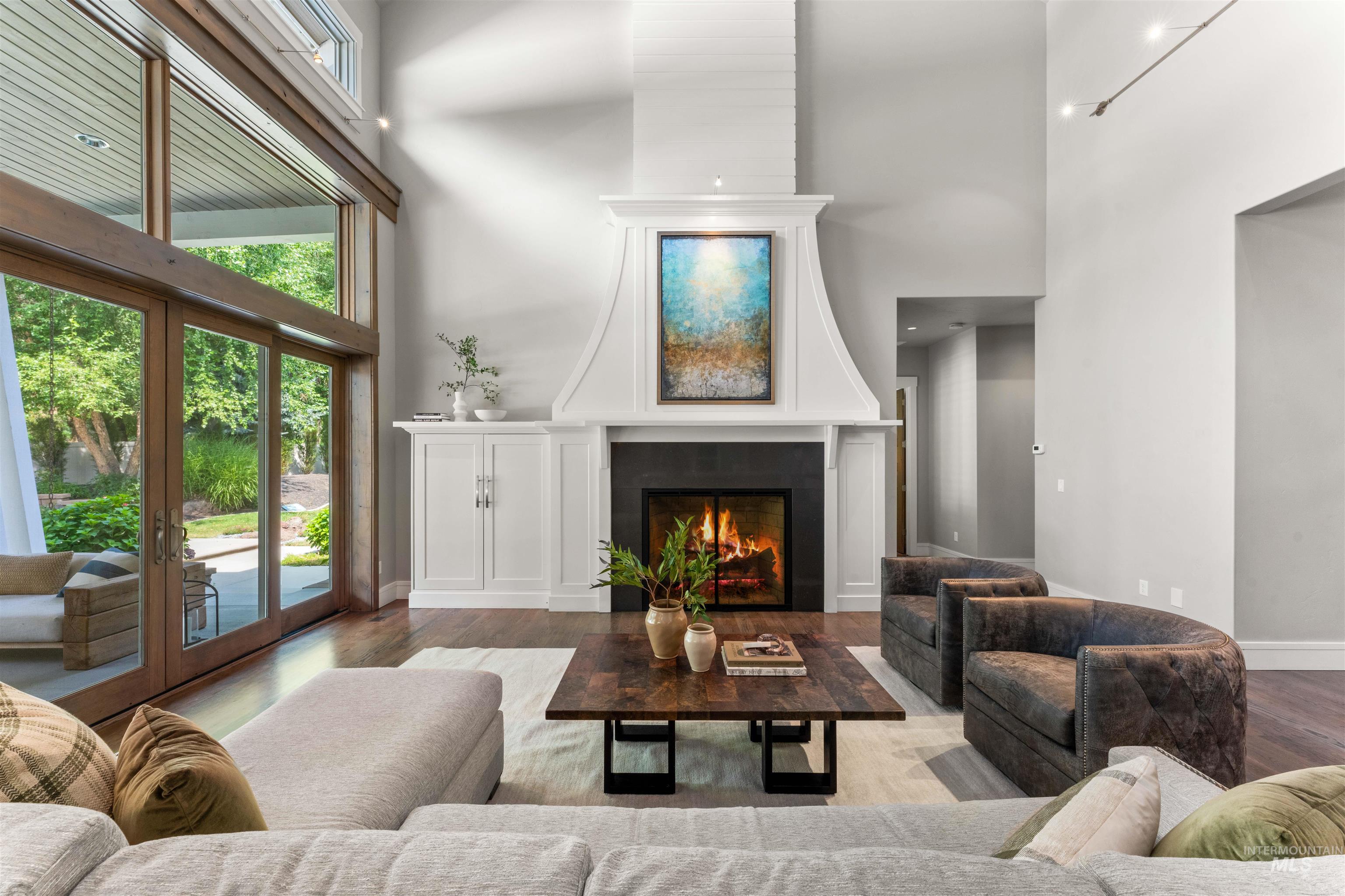 2164 W Holly Mountain Dr, Eagle, Idaho 83616, 4 Bedrooms, 4.5 Bathrooms, Residential For Sale, Price $2,999,000, 98922567